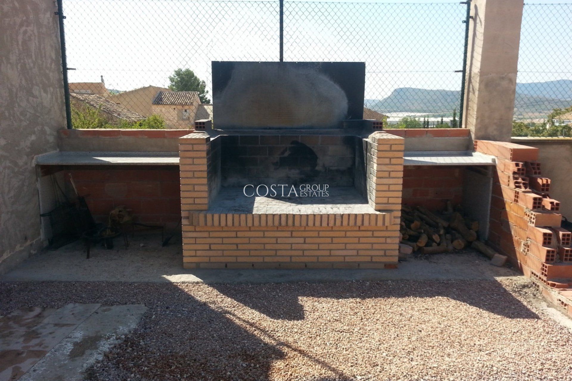 Herverkoop - Villa -
La Romana - La Romana Centro