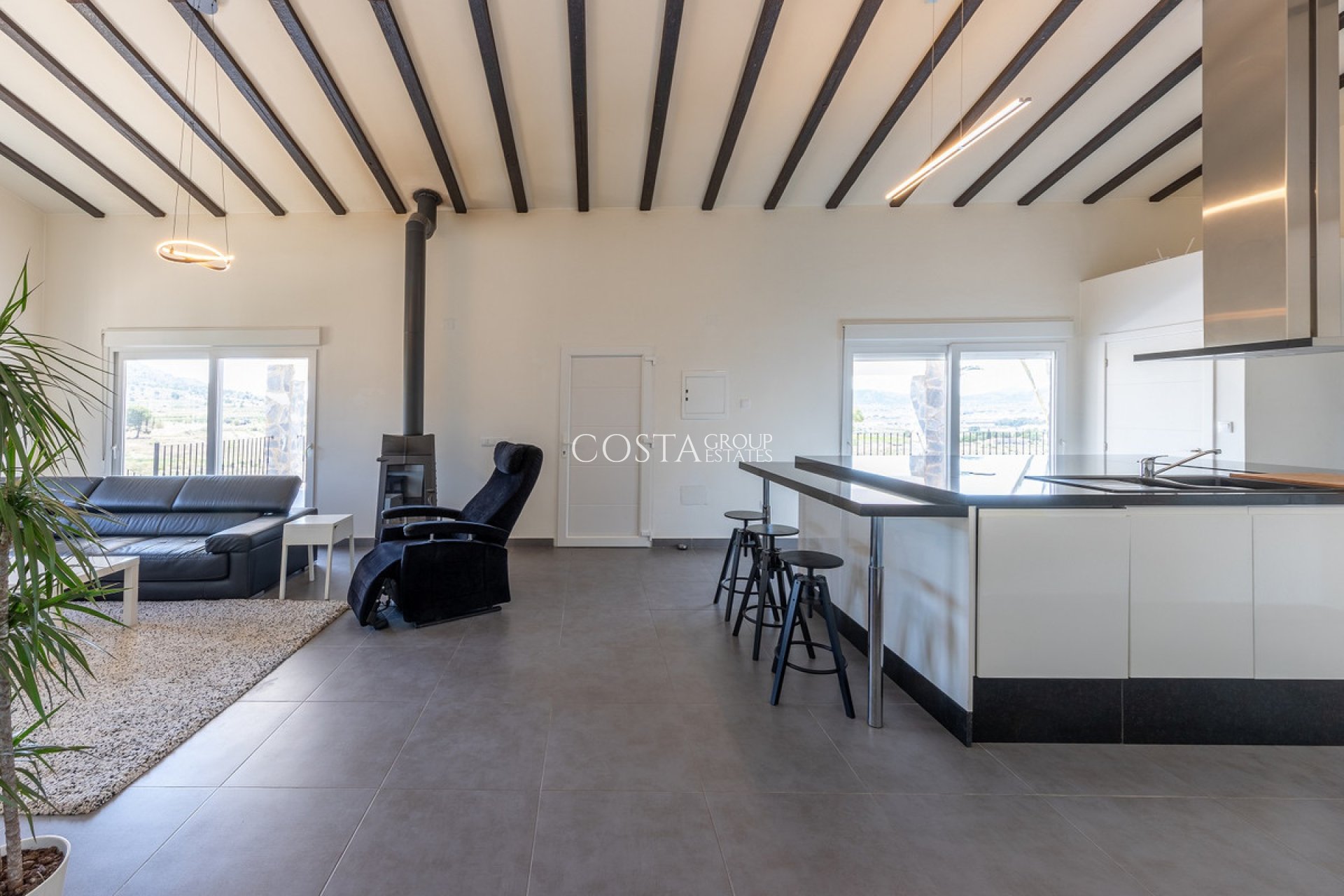 Herverkoop - Villa -
La Romana - La Romana Centro