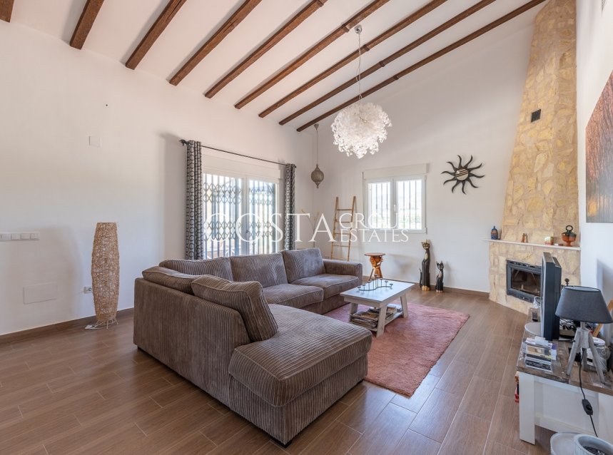 Herverkoop - Villa -
La Romana - La Romana Centro