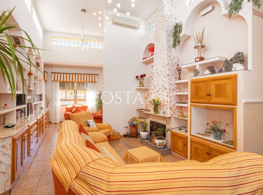 Herverkoop - Villa -
La Union - La Union Centro