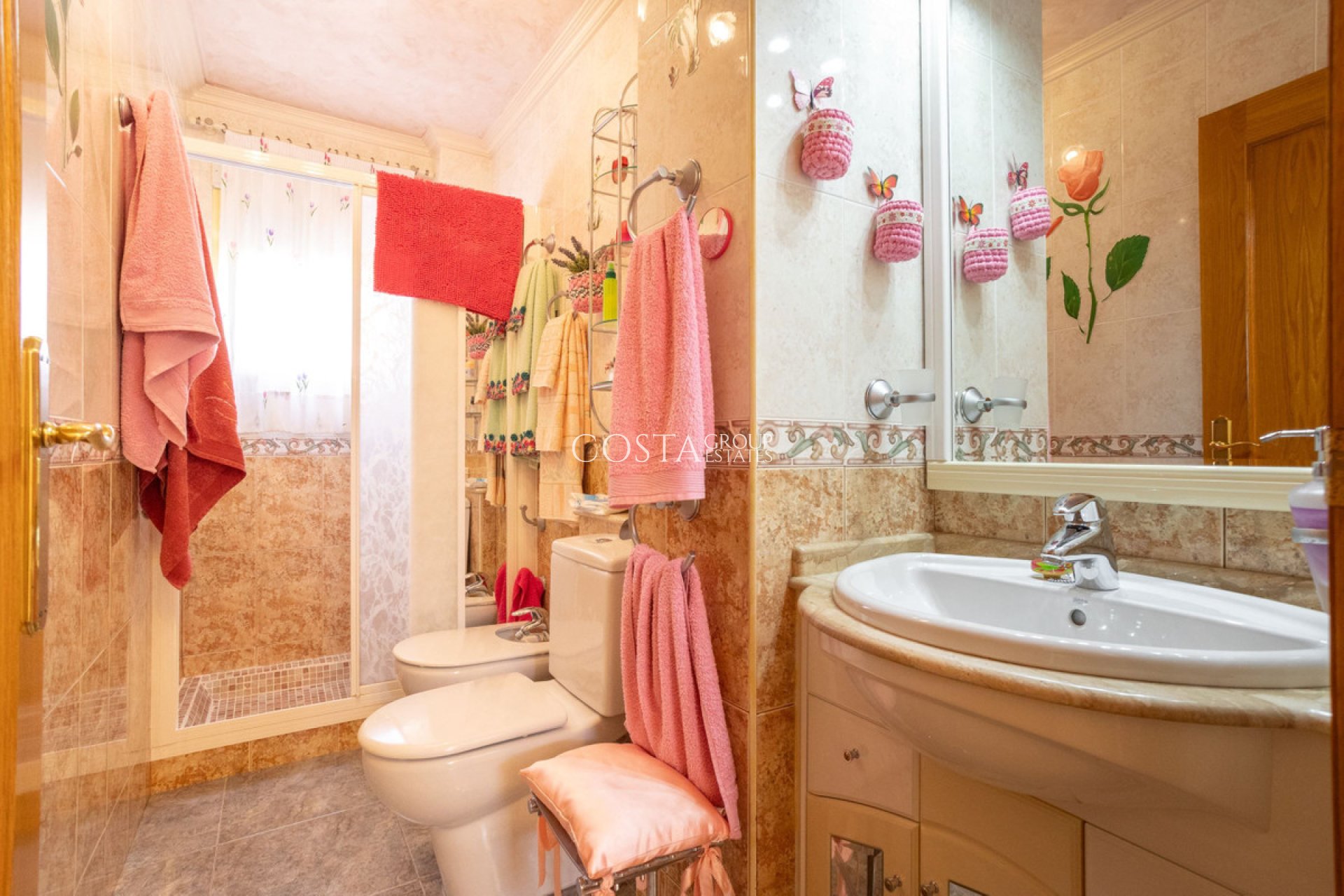 Herverkoop - Villa -
La Union - La Union Centro