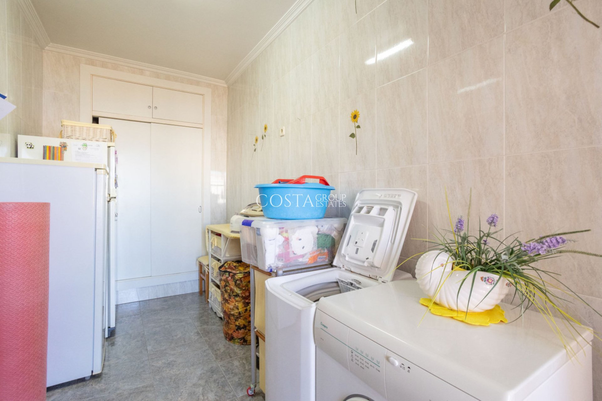 Herverkoop - Villa -
La Union - La Union Centro