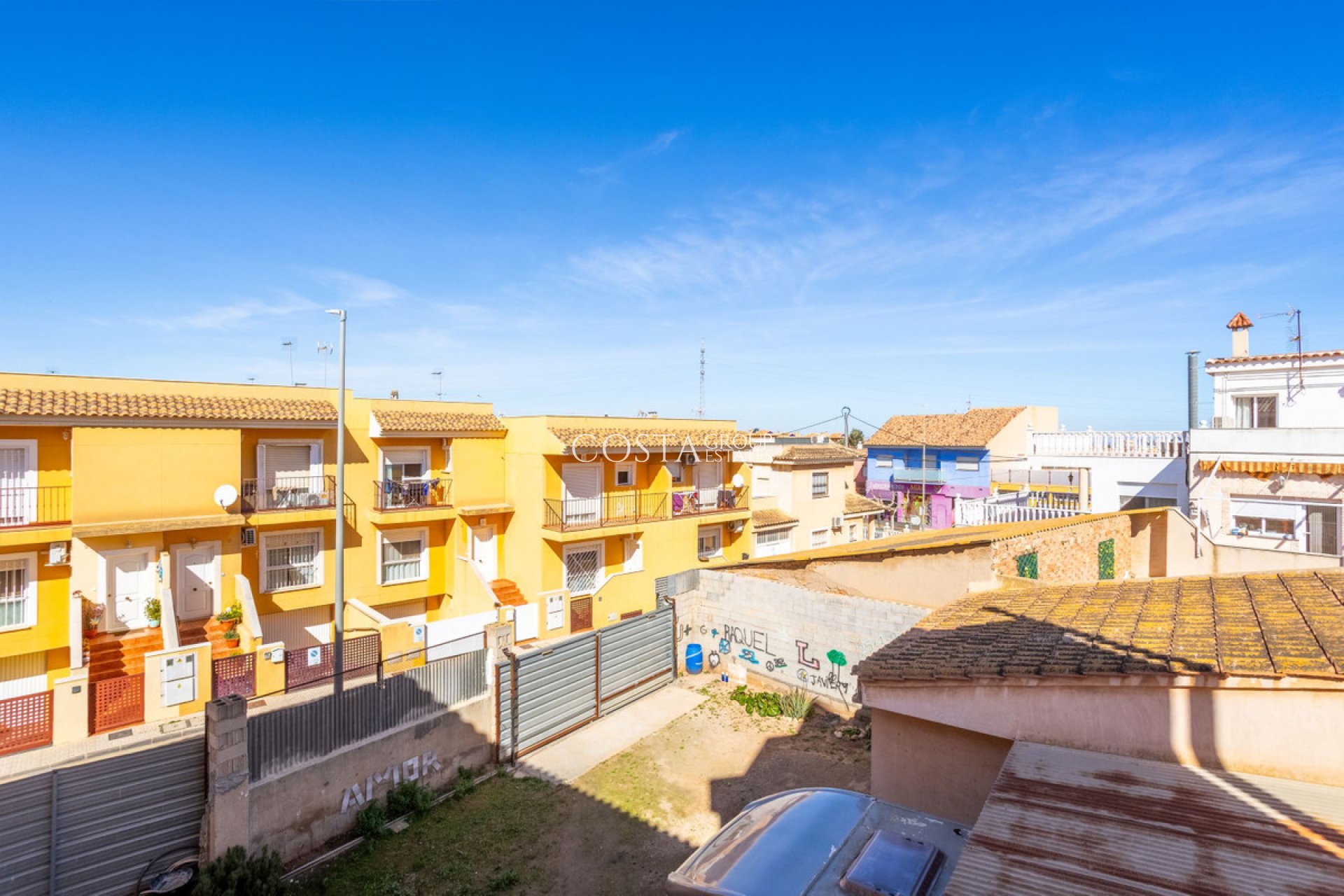 Herverkoop - Villa -
La Union - La Union Centro