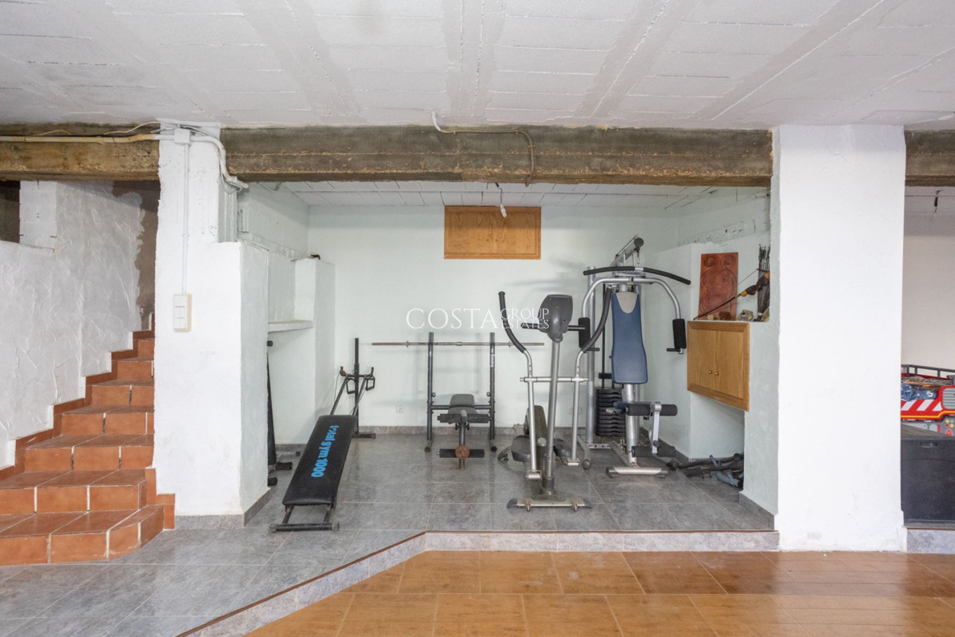 Herverkoop - Villa -
La Union - La Union Centro