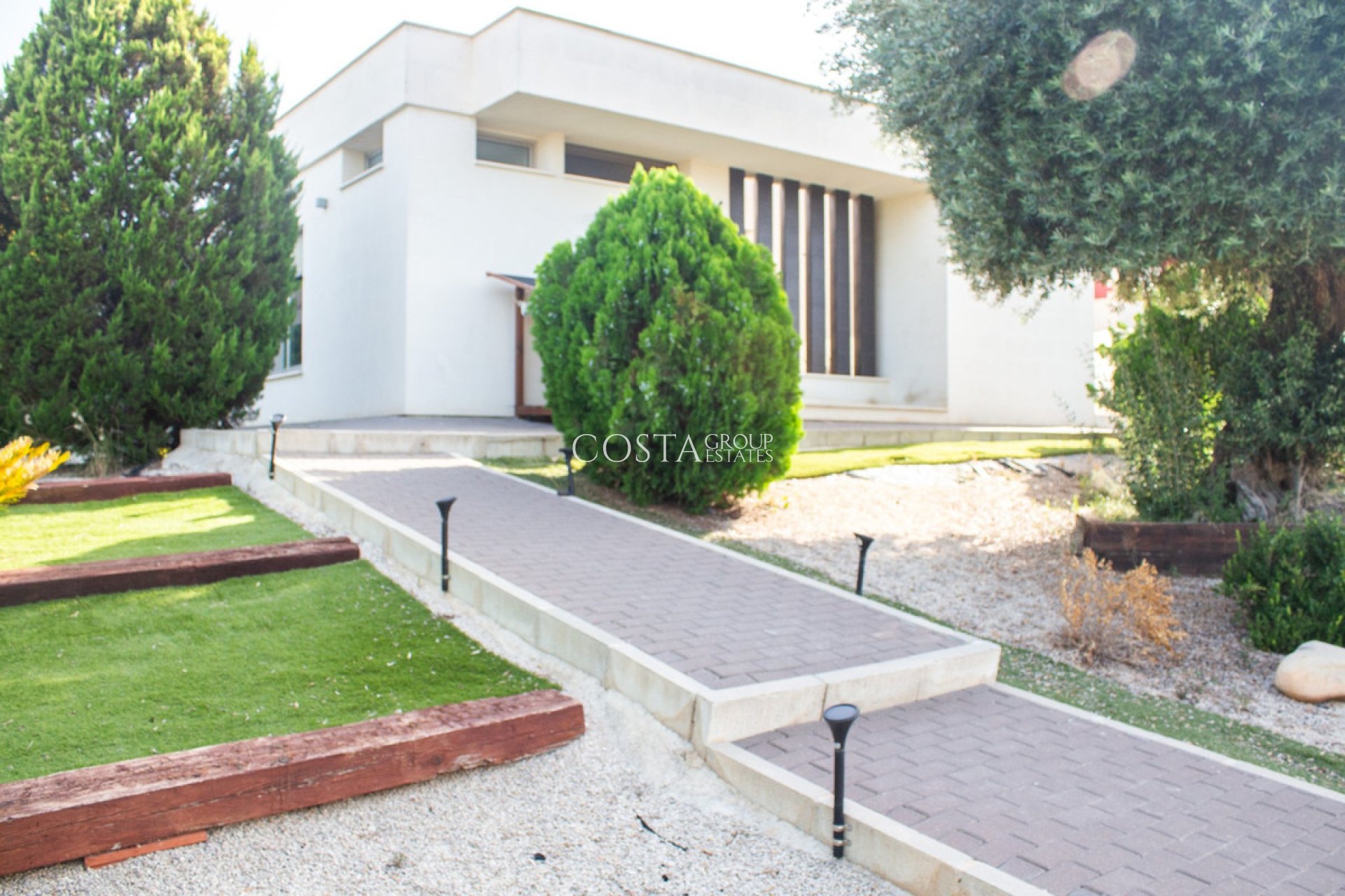 Herverkoop - Villa -
Las Torres de Cotillas - Las Torres de Cotillas Centro