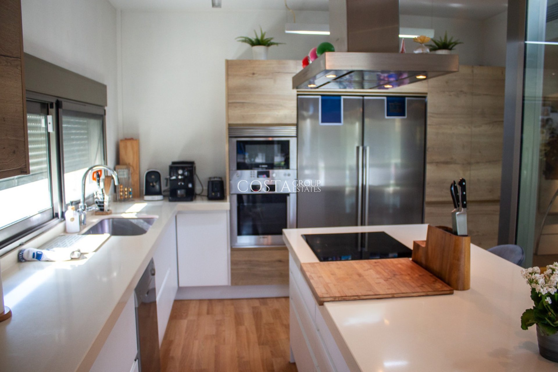 Herverkoop - Villa -
Las Torres de Cotillas - Las Torres de Cotillas Centro