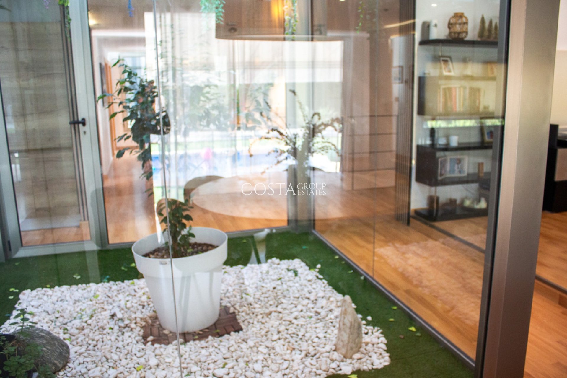 Herverkoop - Villa -
Las Torres de Cotillas - Las Torres de Cotillas Centro