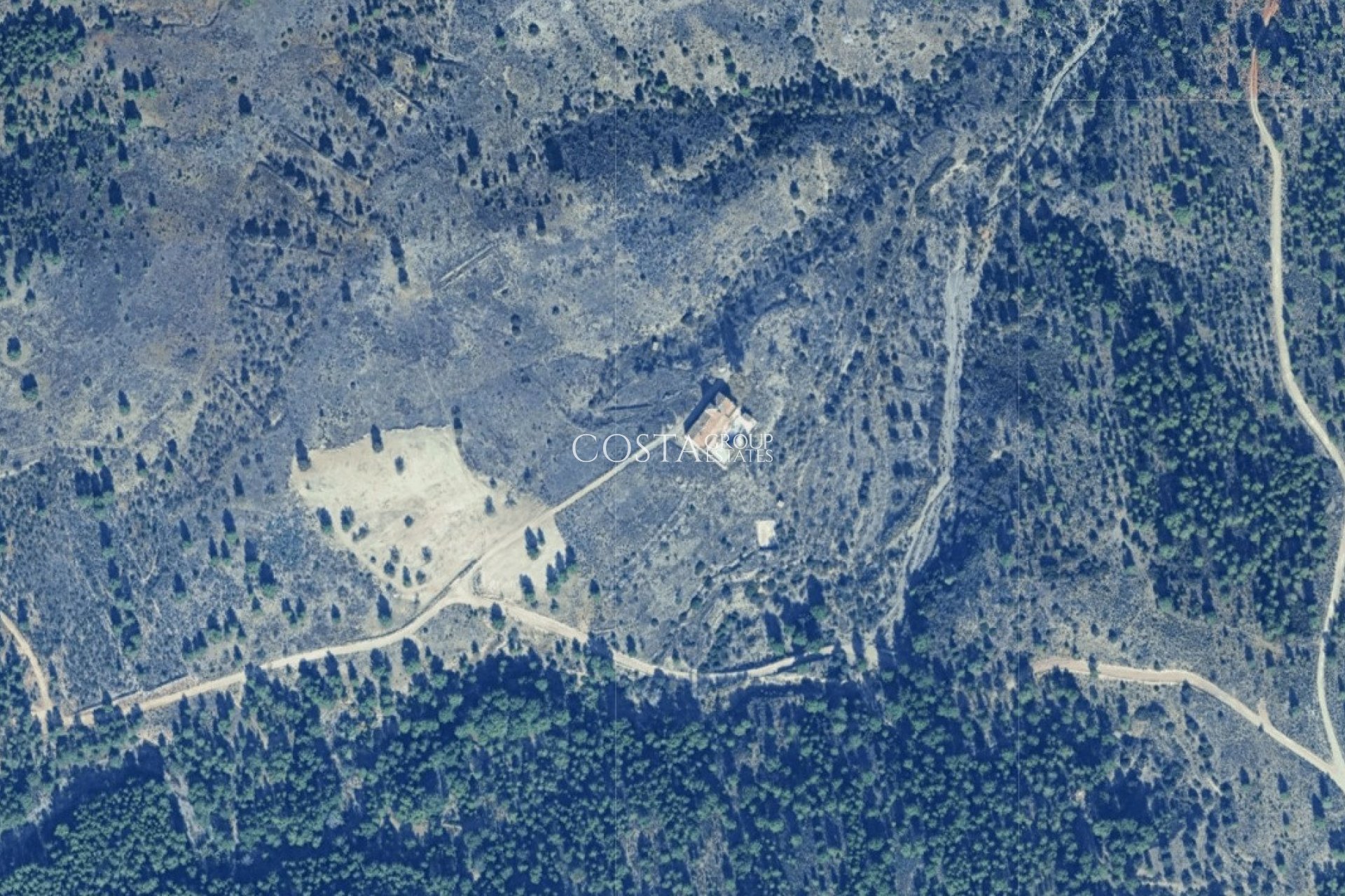 Herverkoop - Villa -
Lorca - Lorca Centro