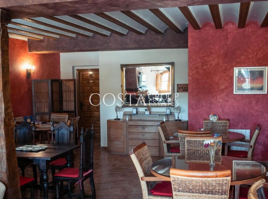 Herverkoop - Villa -
Lorca - Lorca Centro