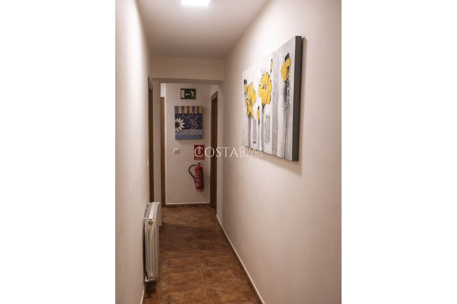 Herverkoop - Villa -
Lorca - Lorca Centro