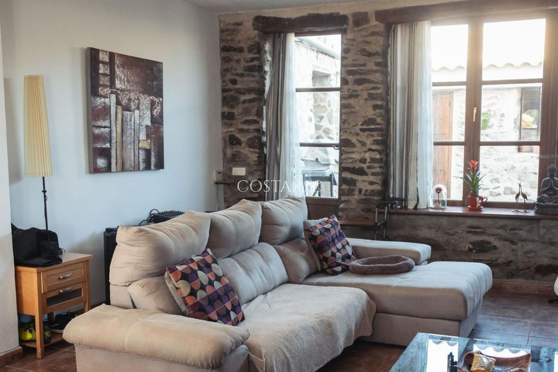 Herverkoop - Villa -
Lorca - Lorca Centro