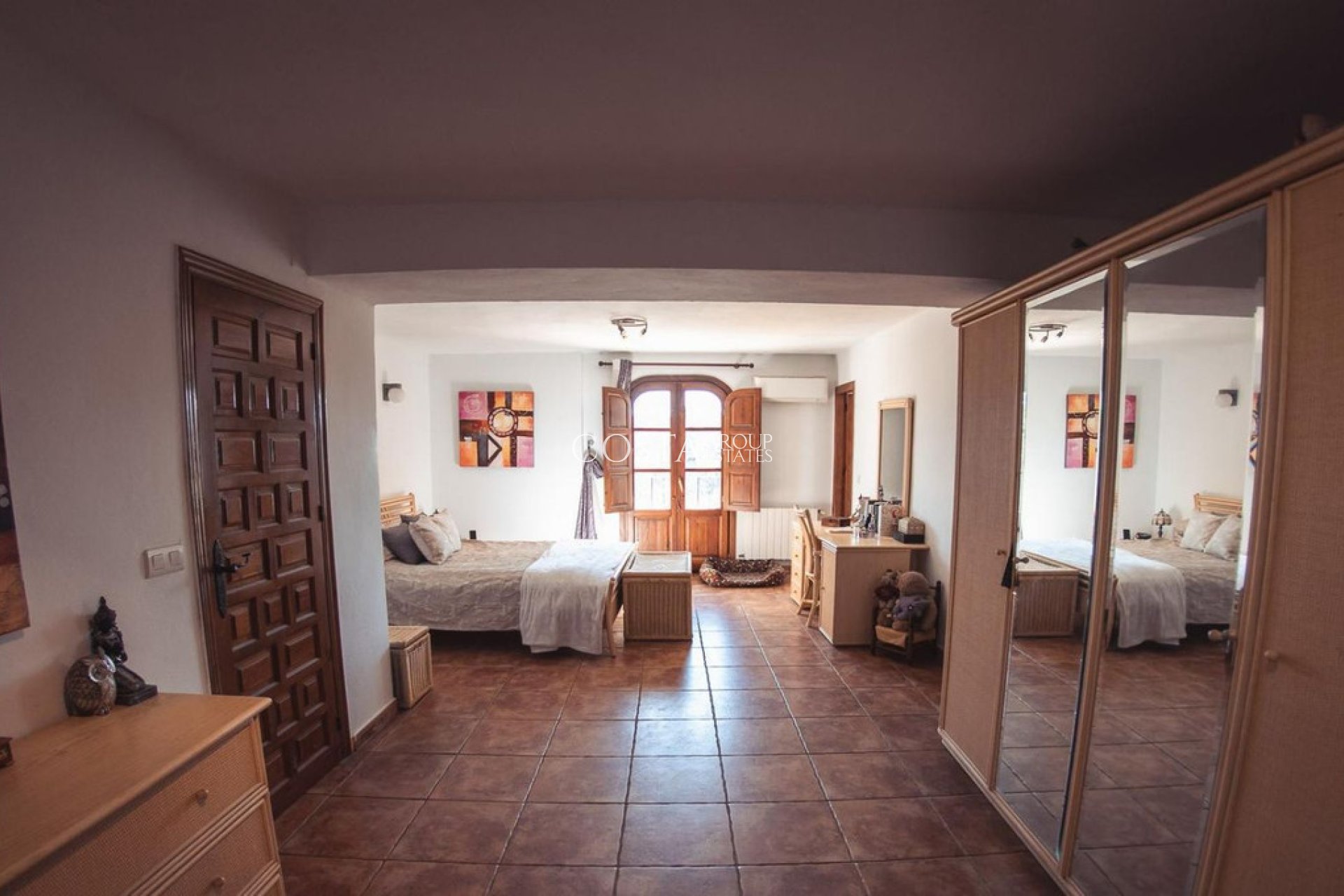 Herverkoop - Villa -
Lorca - Lorca Centro