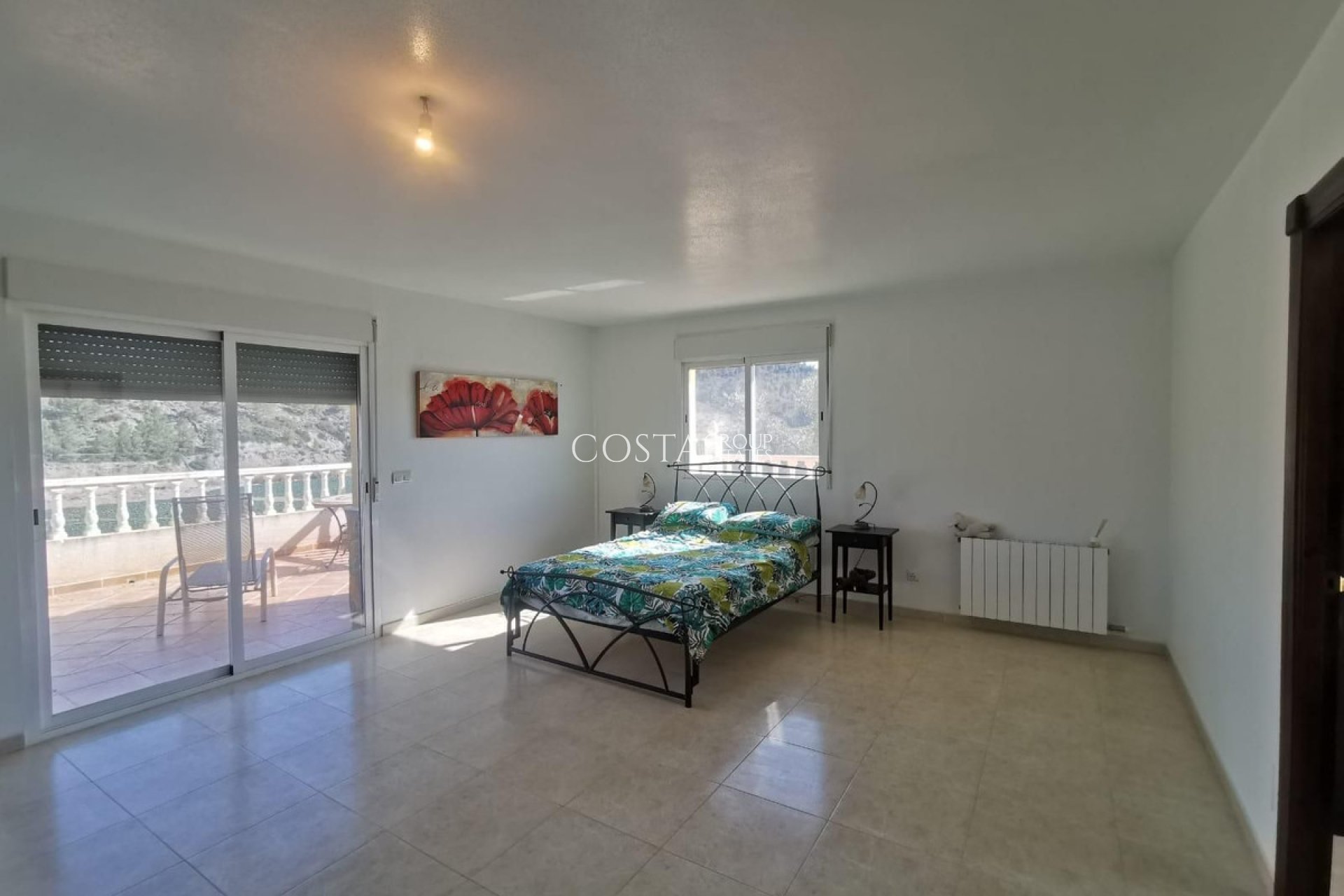 Herverkoop - Villa -
Lorca - Lorca Centro