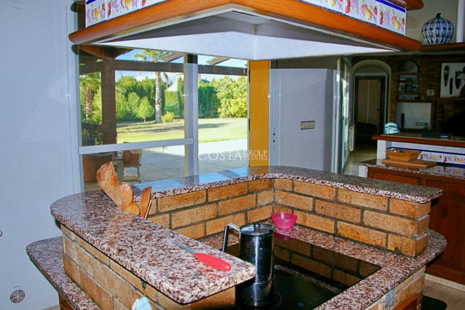 Herverkoop - Villa -
Lorca - Lorca Centro