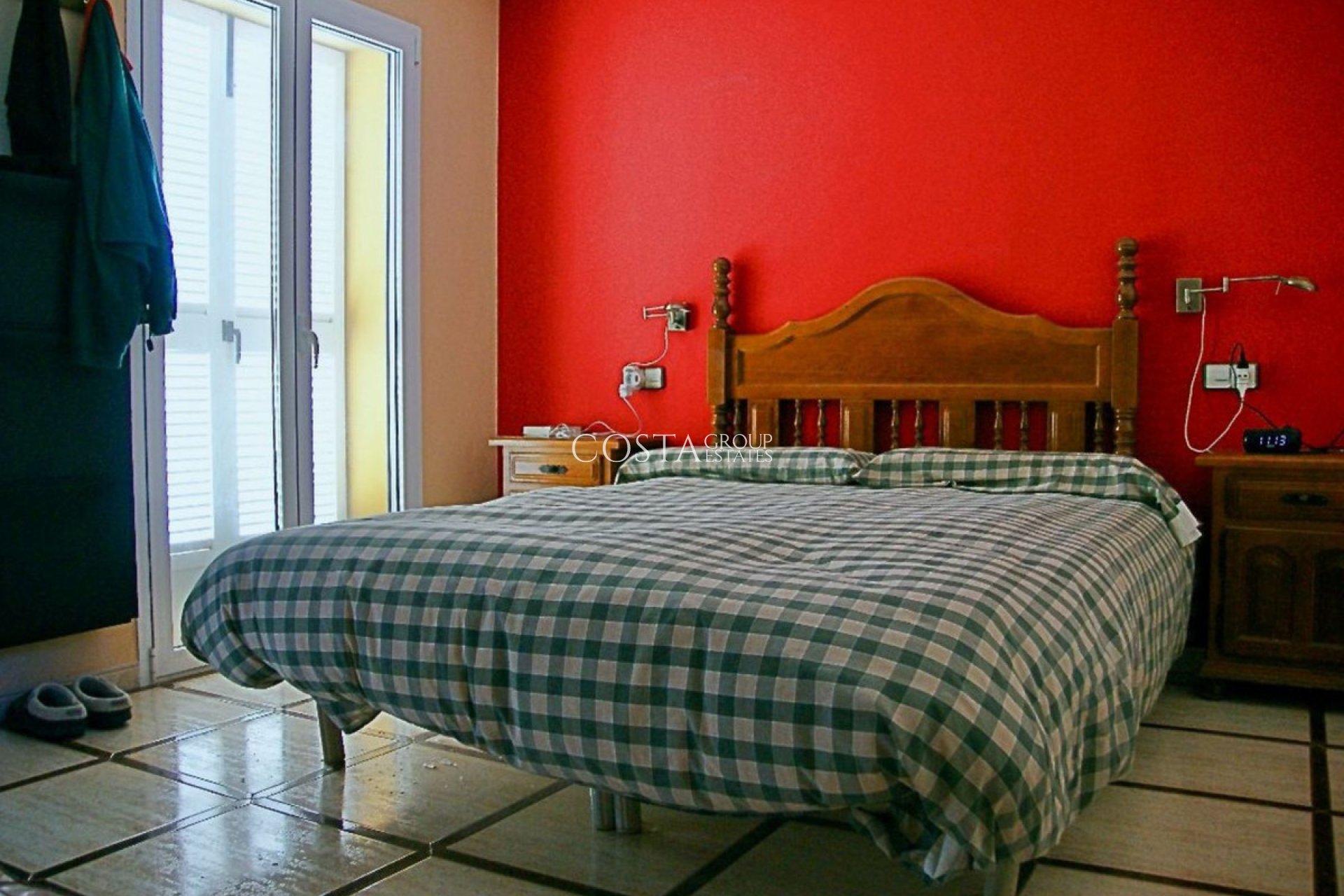 Herverkoop - Villa -
Lorca - Lorca Centro
