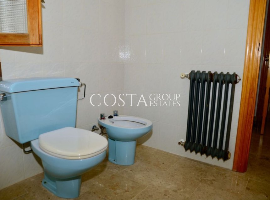 Herverkoop - Villa -
Lorca - Lorca Centro