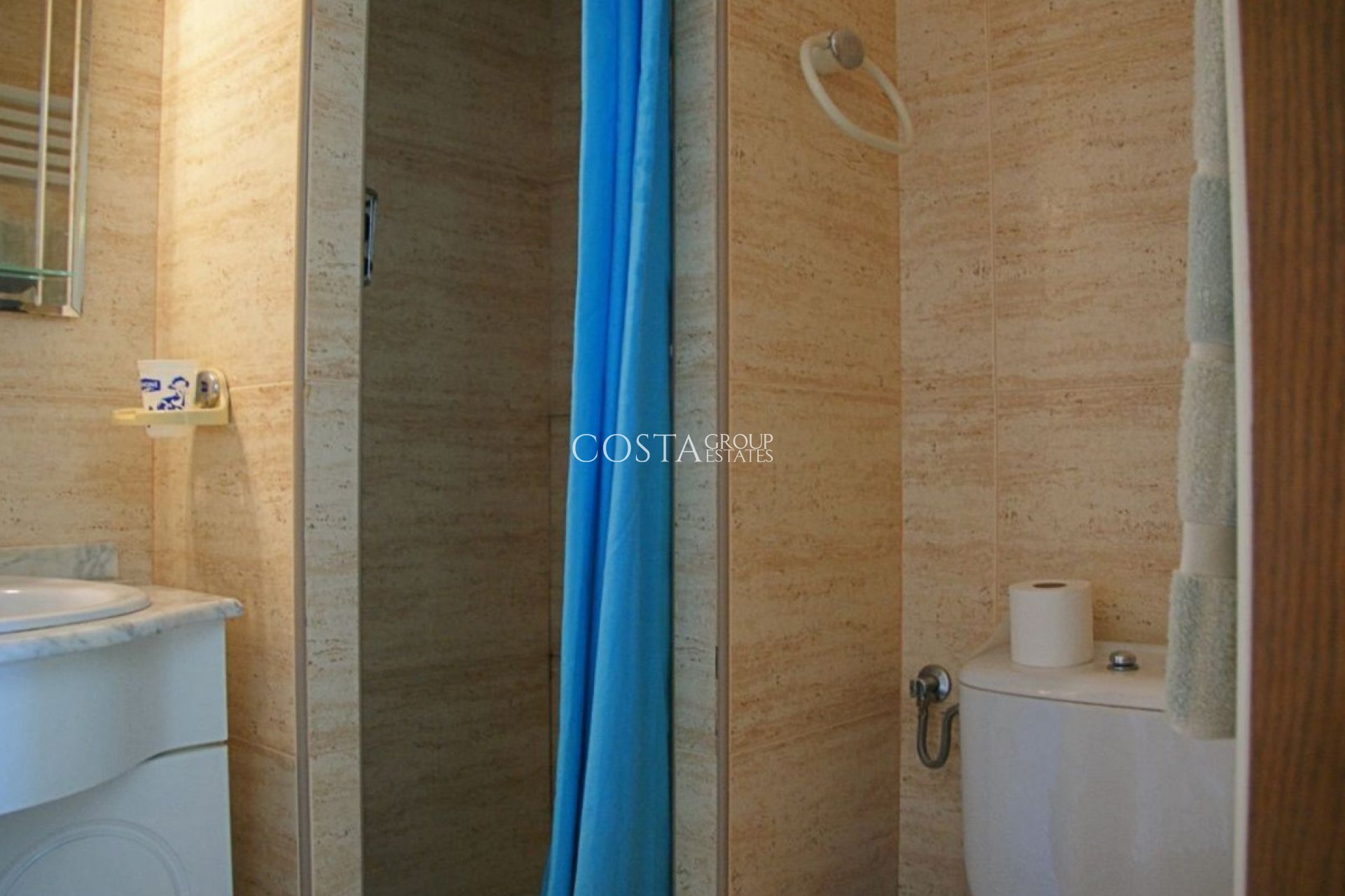 Herverkoop - Villa -
Lorca - Lorca Centro