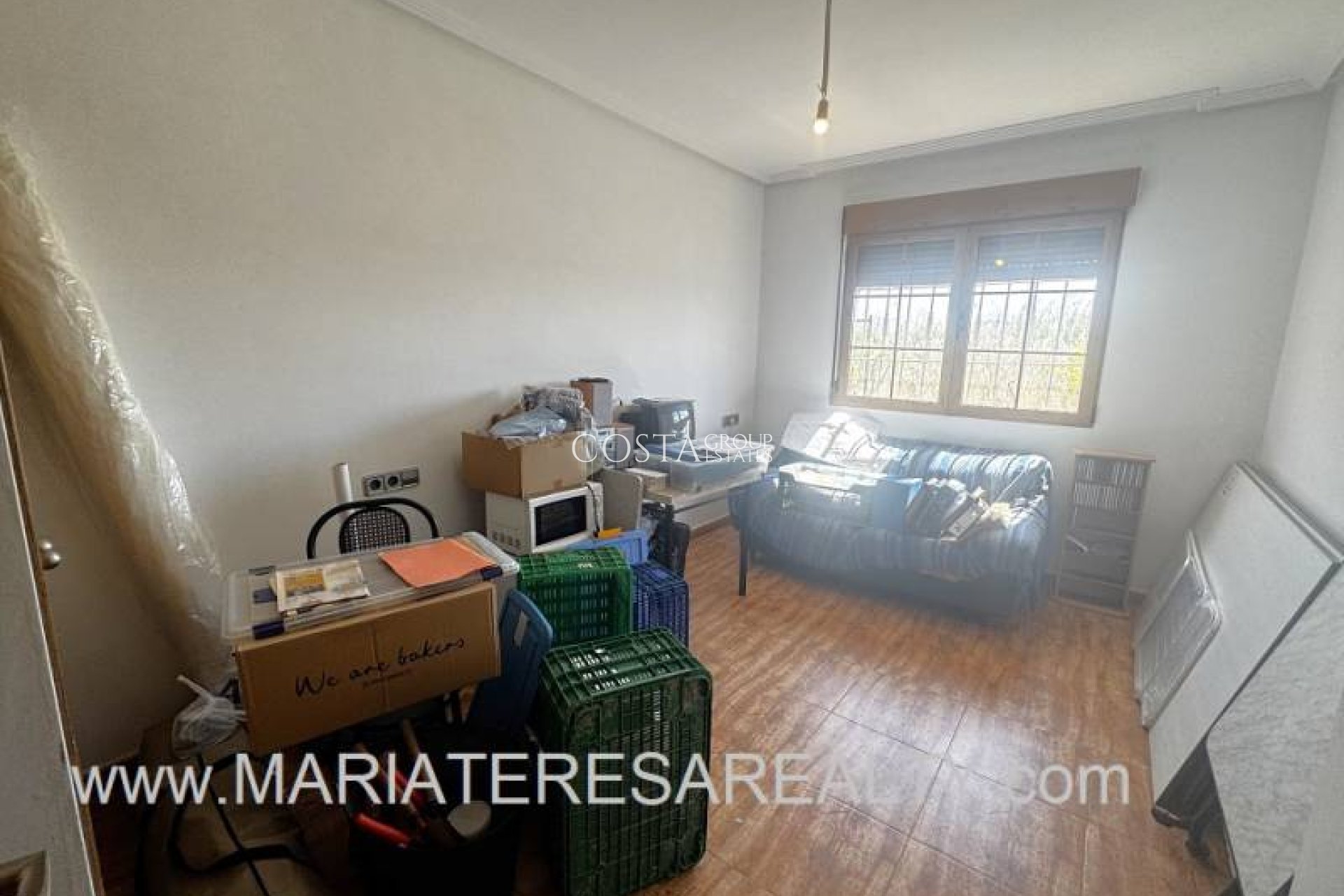 Herverkoop - Villa -
Los Alcazares - La Bahia Bella