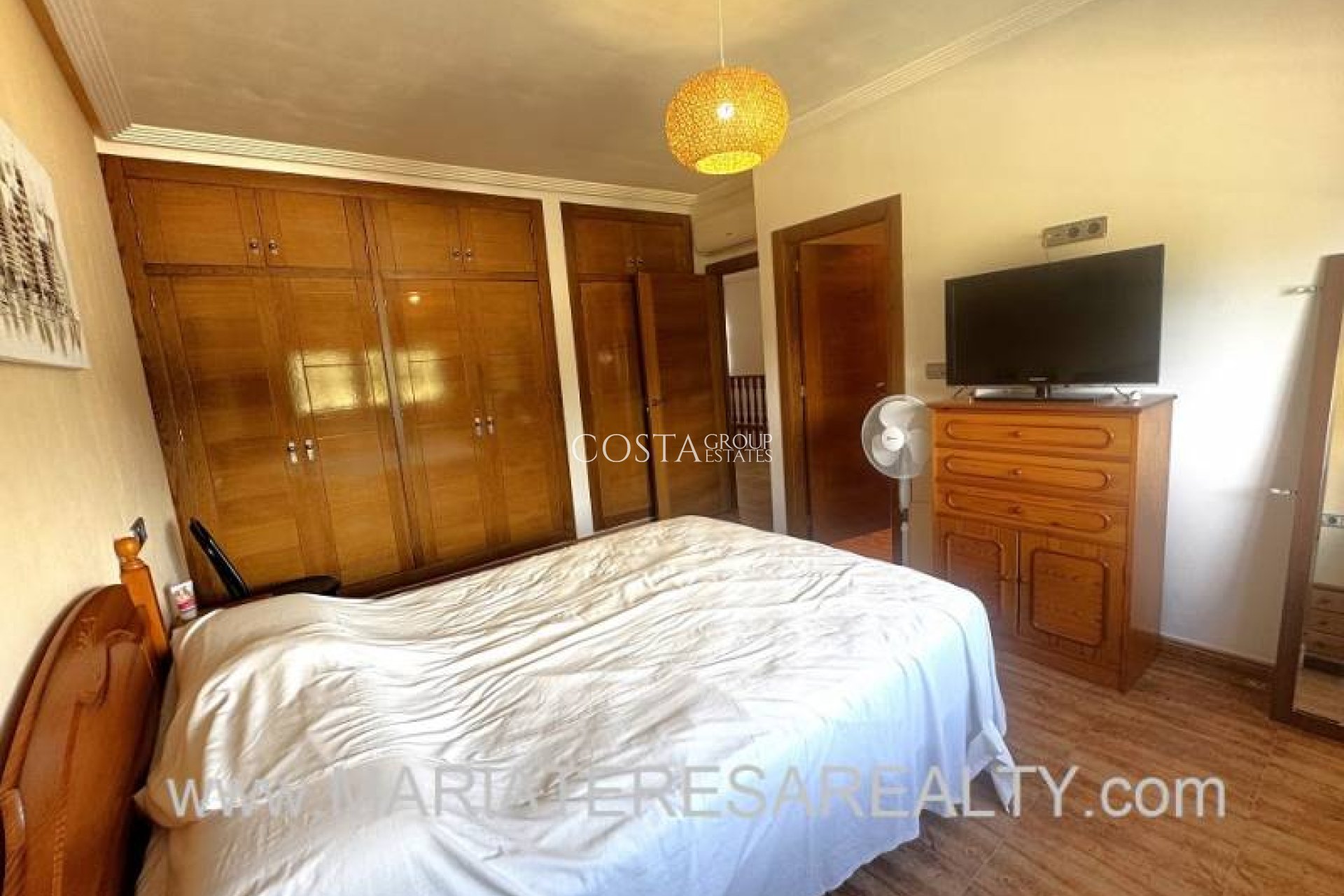 Herverkoop - Villa -
Los Alcazares - La Bahia Bella