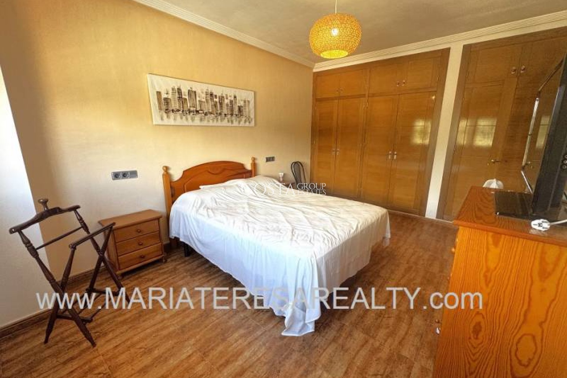 Herverkoop - Villa -
Los Alcazares - La Bahia Bella