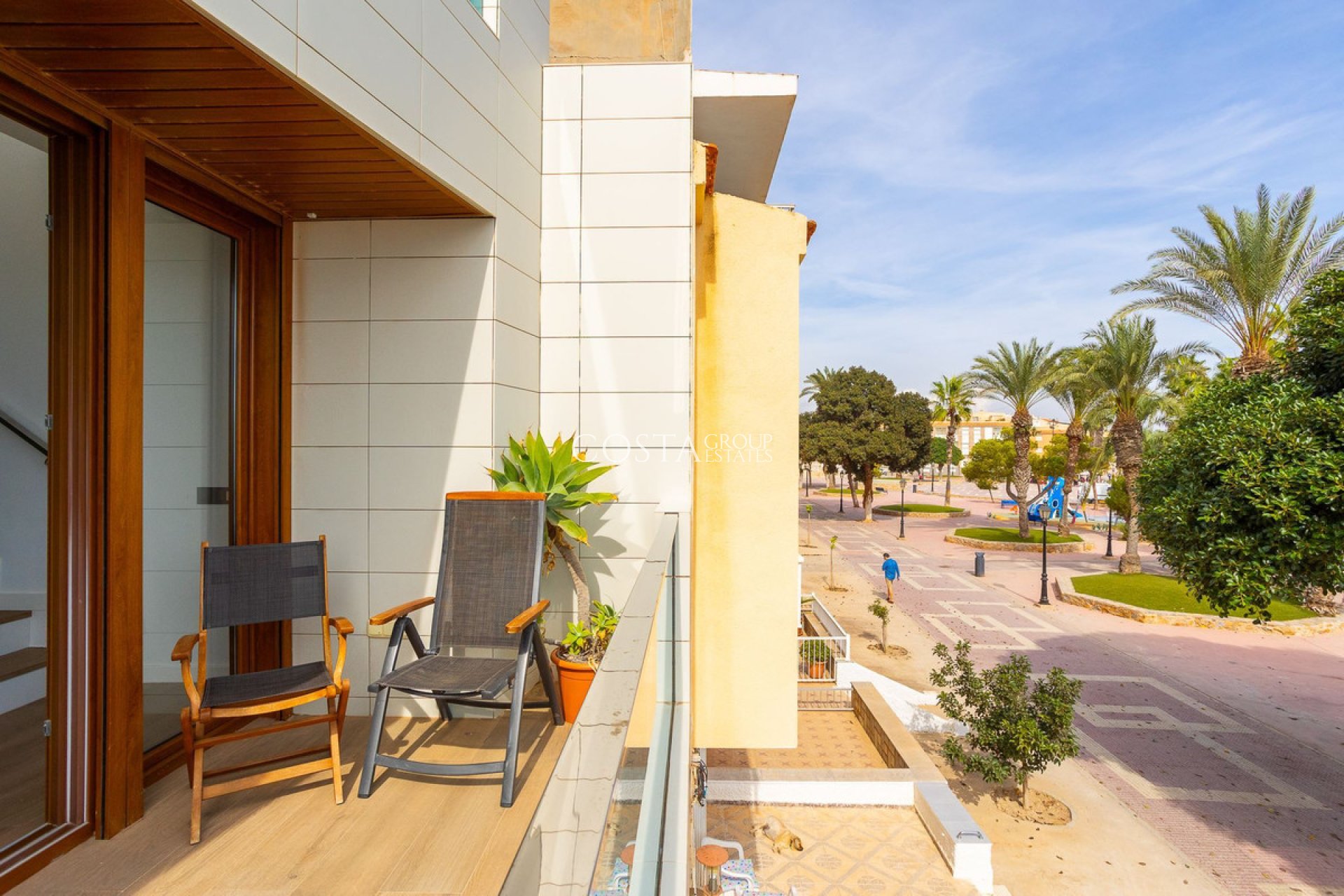 Herverkoop - Villa -
Los Alcazares - Los Alcazares Centro
