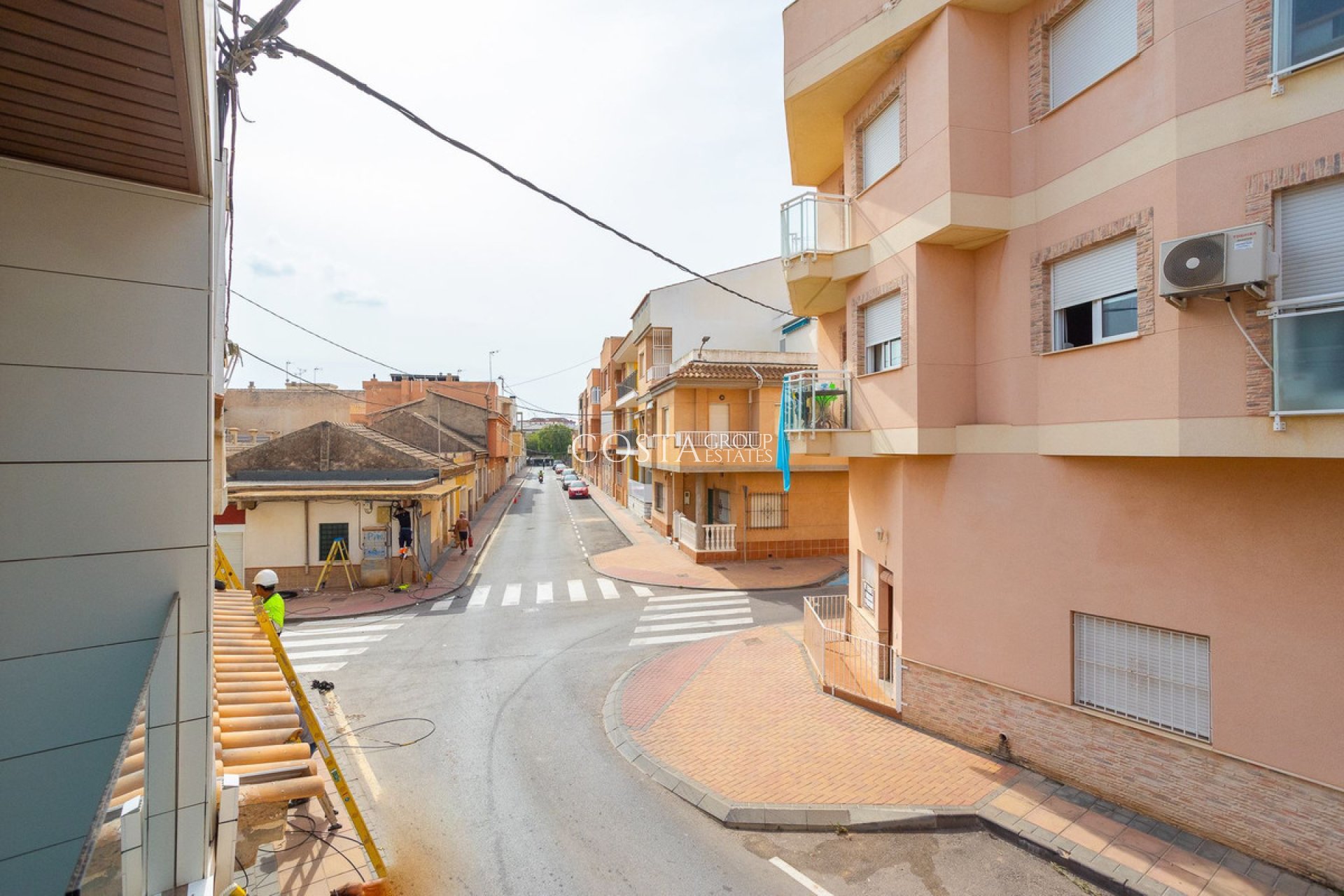 Herverkoop - Villa -
Los Alcazares - Los Alcazares Centro