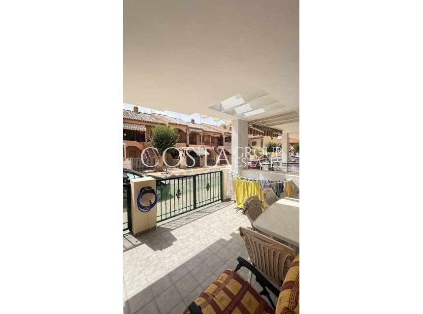 Herverkoop - Villa -
Los Alcazares - Los Alcazares Centro