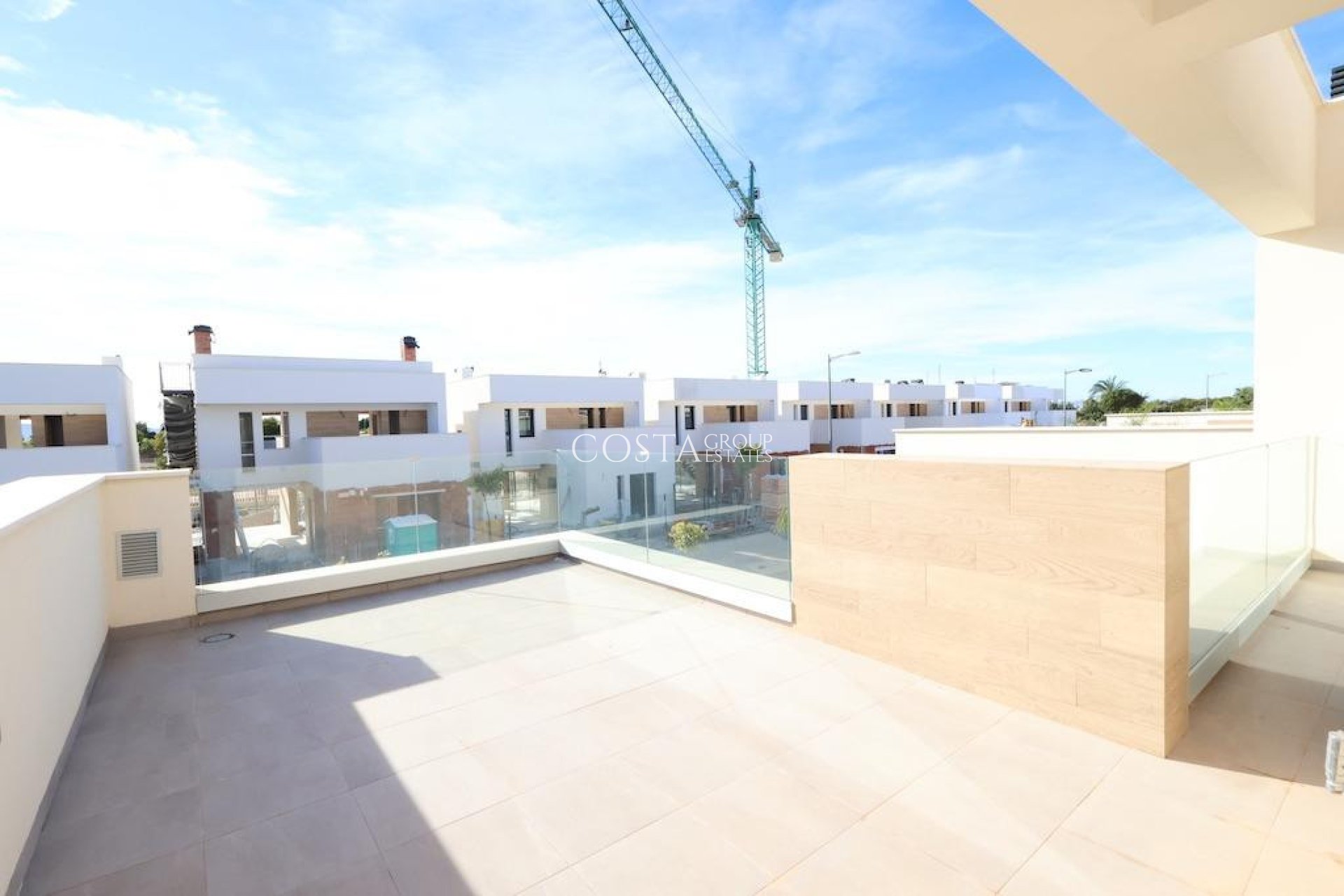 Herverkoop - Villa -
Los Alcazares - Los Alcazares Centro