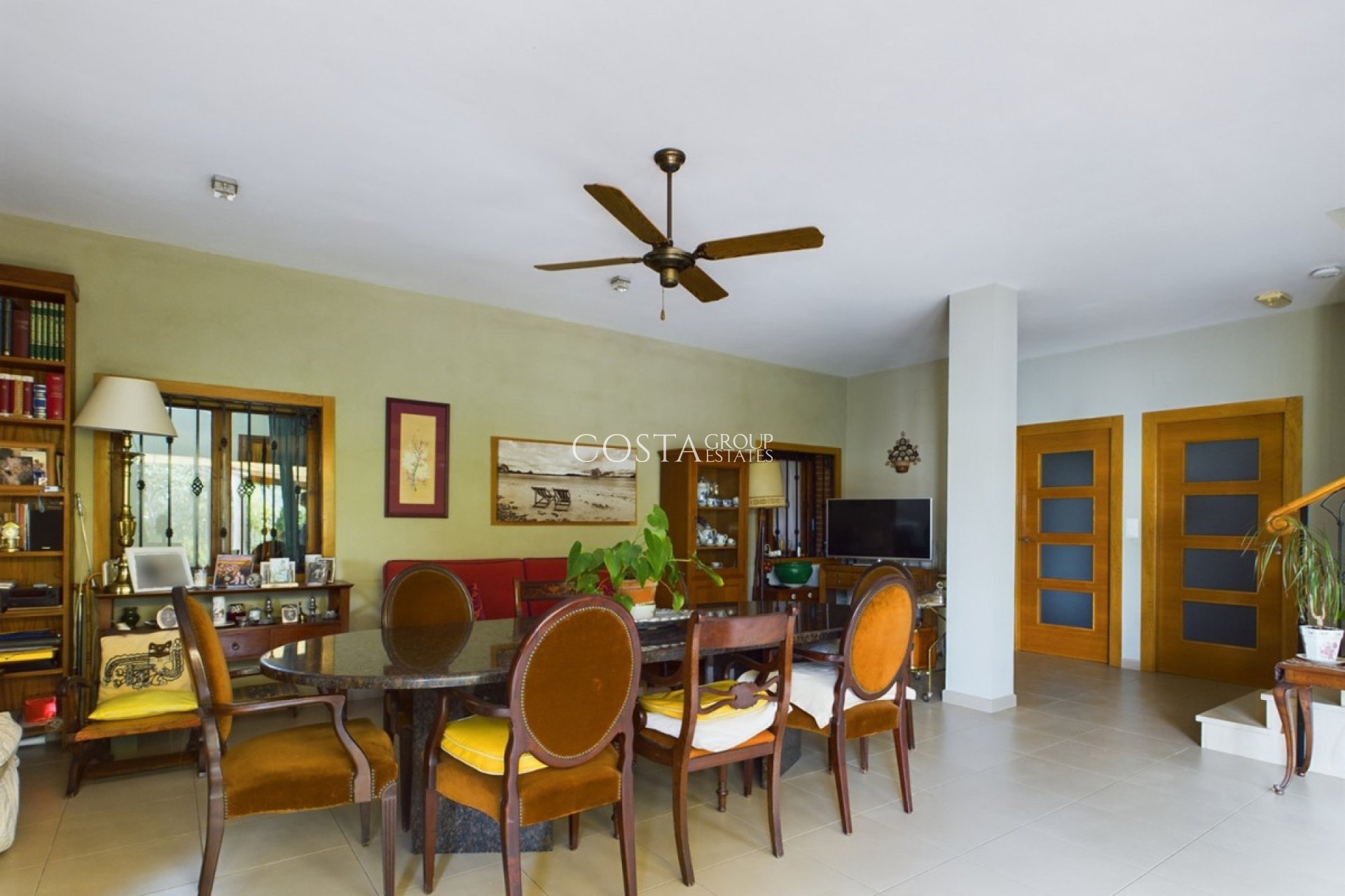 Herverkoop - Villa -
Los Alcazares - Los Alcazares Centro