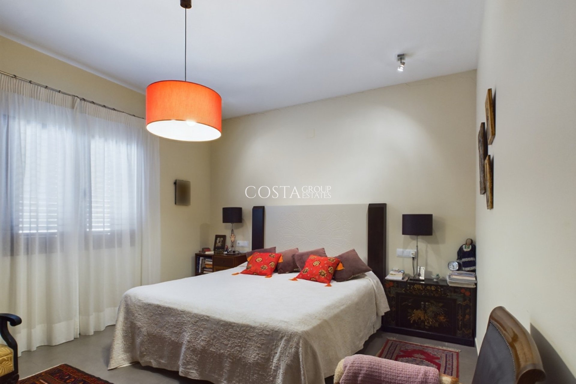 Herverkoop - Villa -
Los Alcazares - Los Alcazares Centro