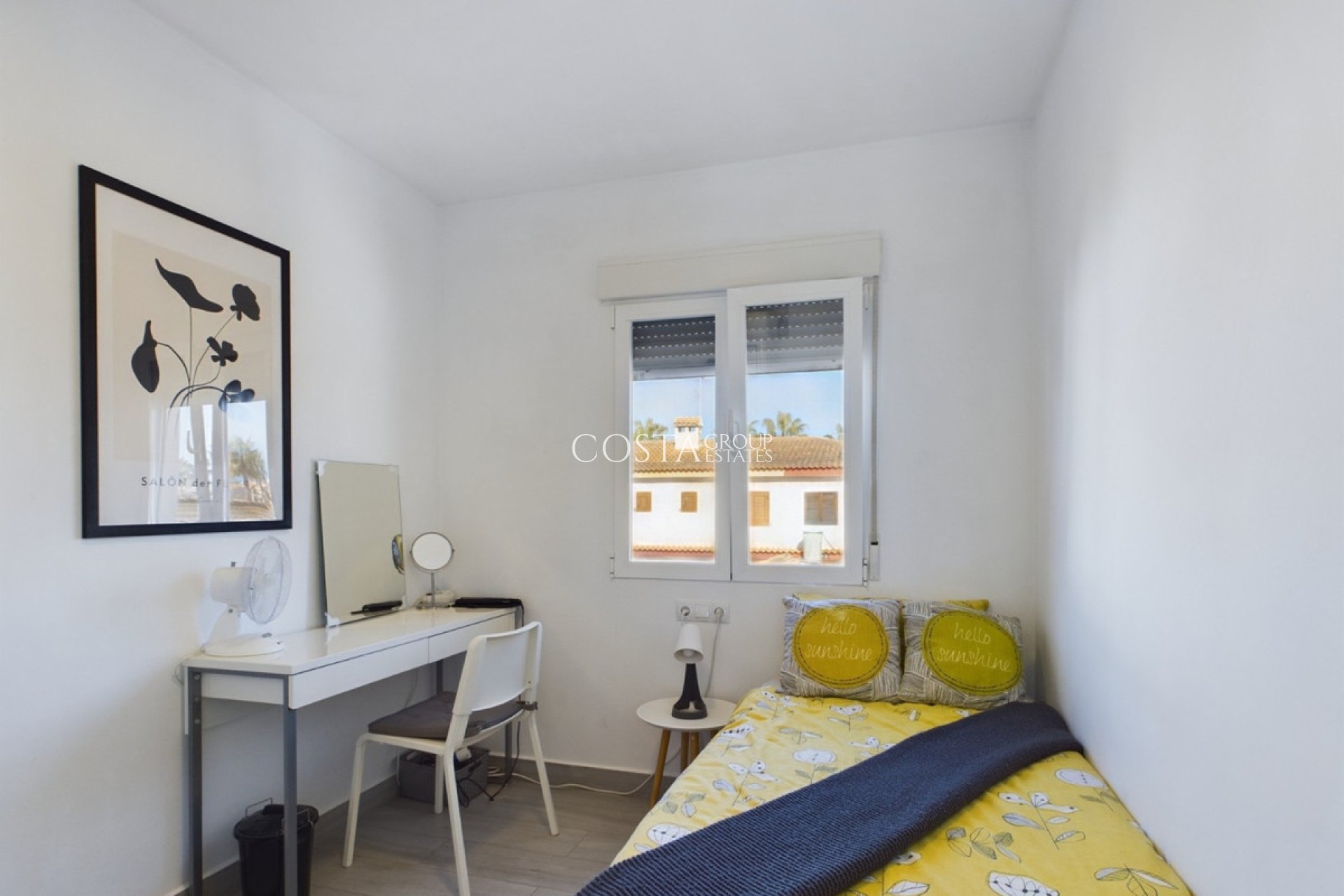 Herverkoop - Villa -
Los Alcazares - Los Alcazares Centro