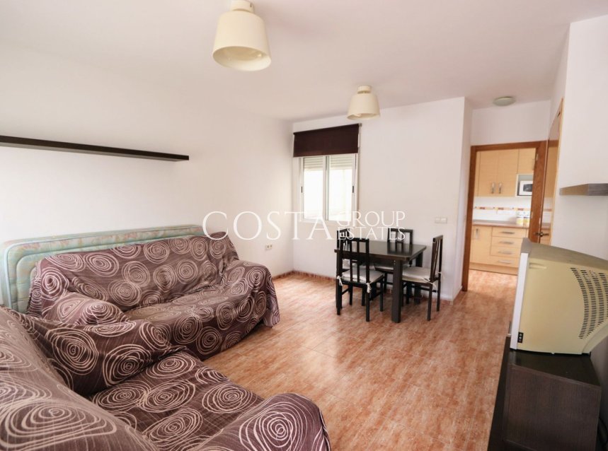 Herverkoop - Villa -
Los Alcazares - Los Alcazares Centro