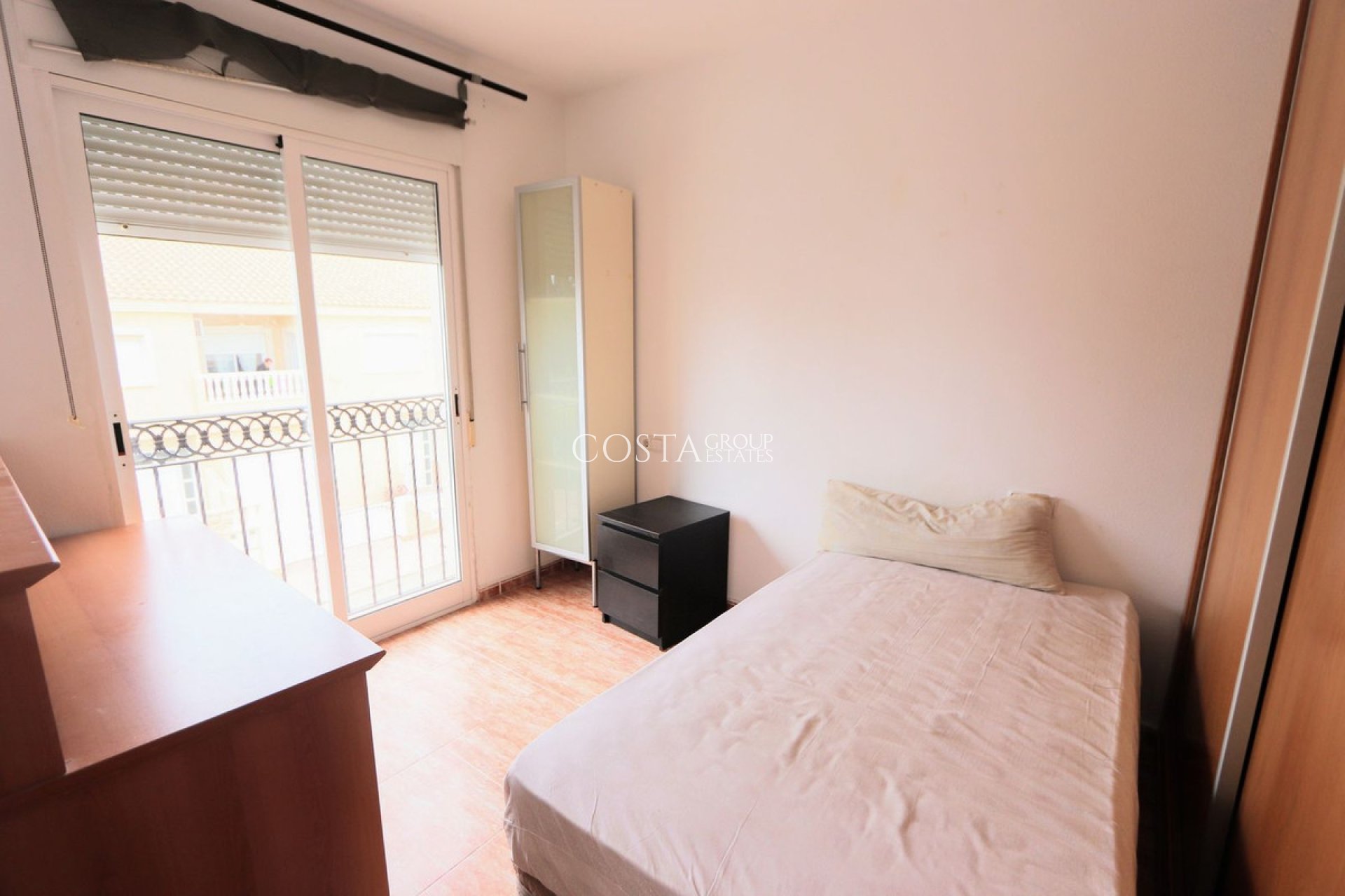 Herverkoop - Villa -
Los Alcazares - Los Alcazares Centro