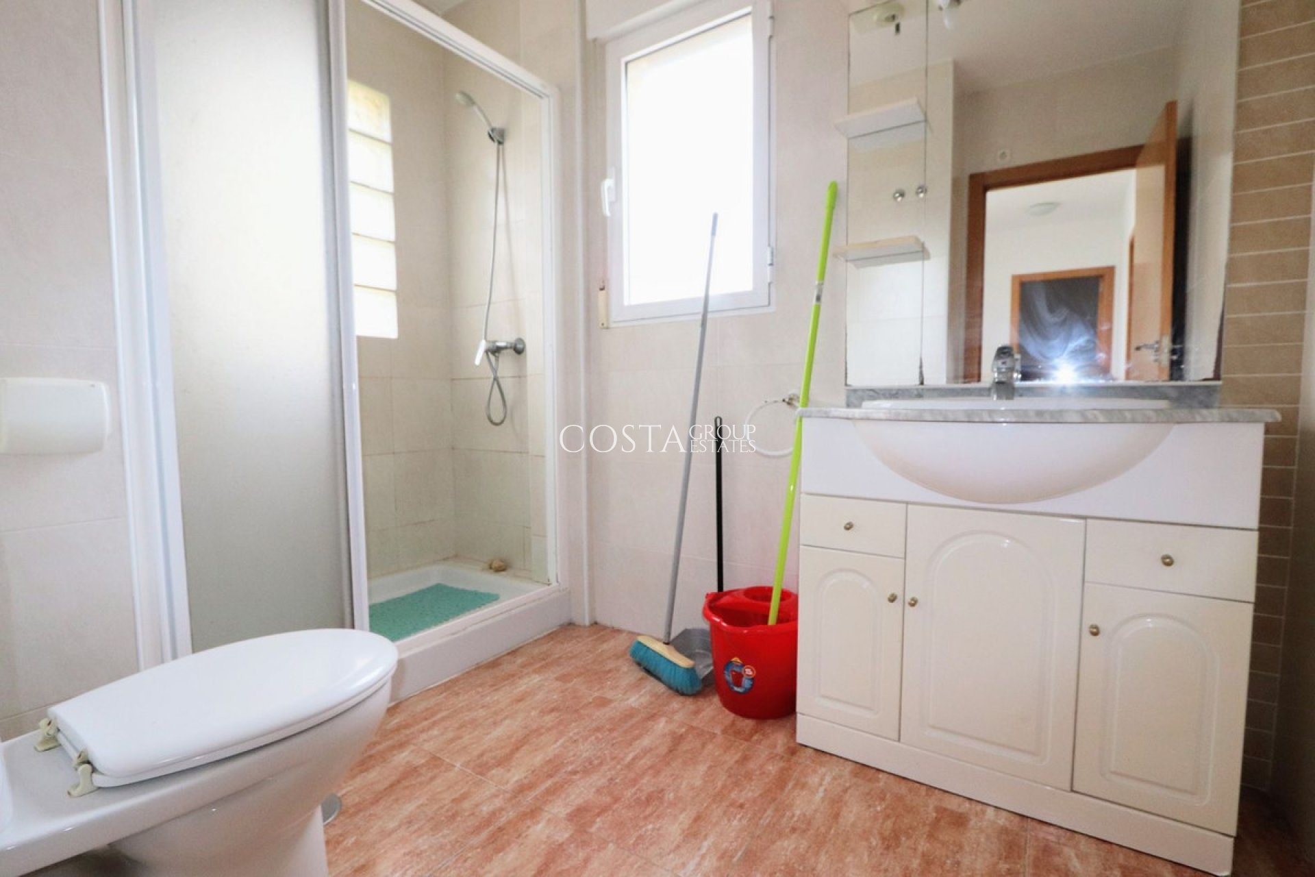 Herverkoop - Villa -
Los Alcazares - Los Alcazares Centro