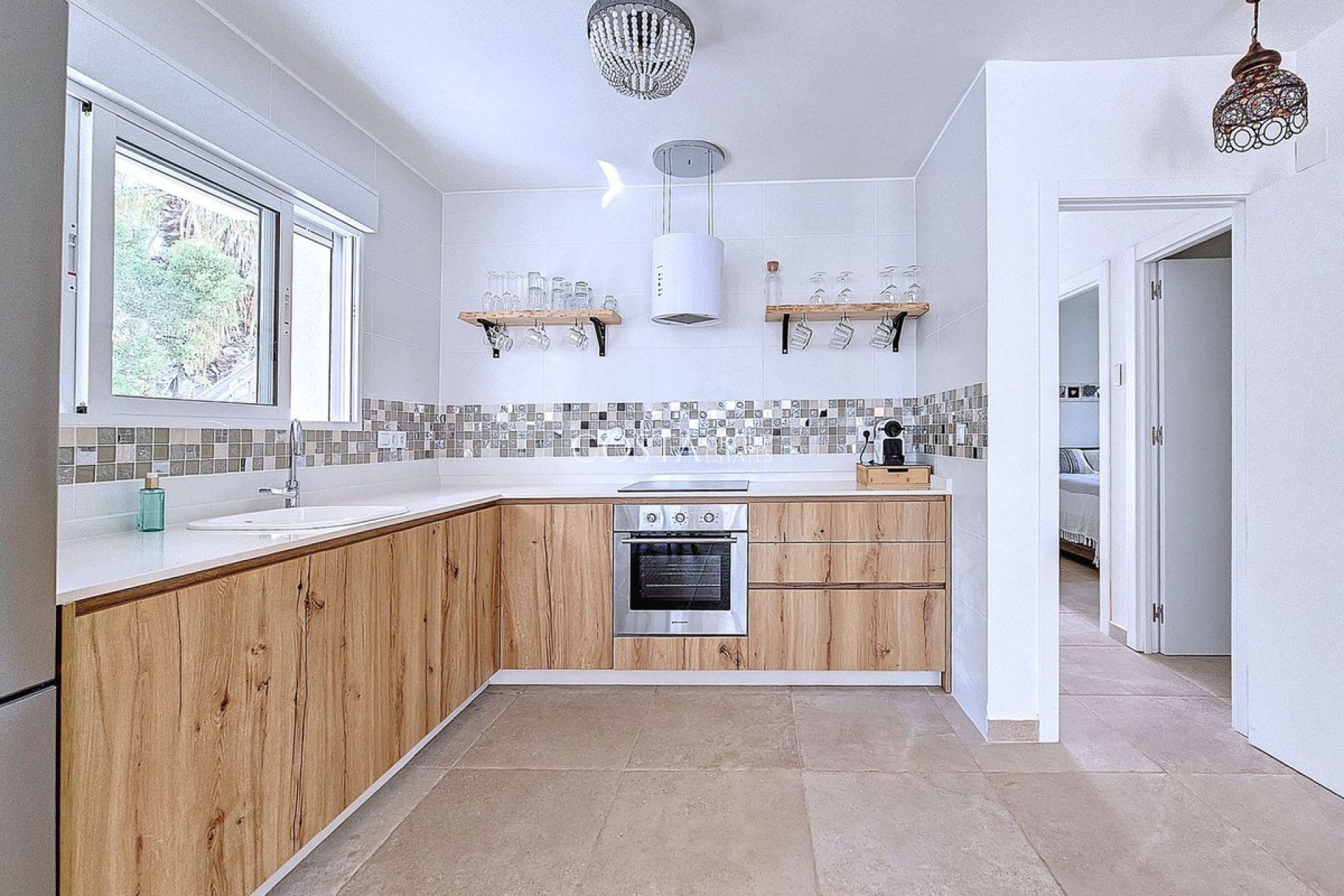 Herverkoop - Villa -
Los Alcazares - Los Alcazares Centro