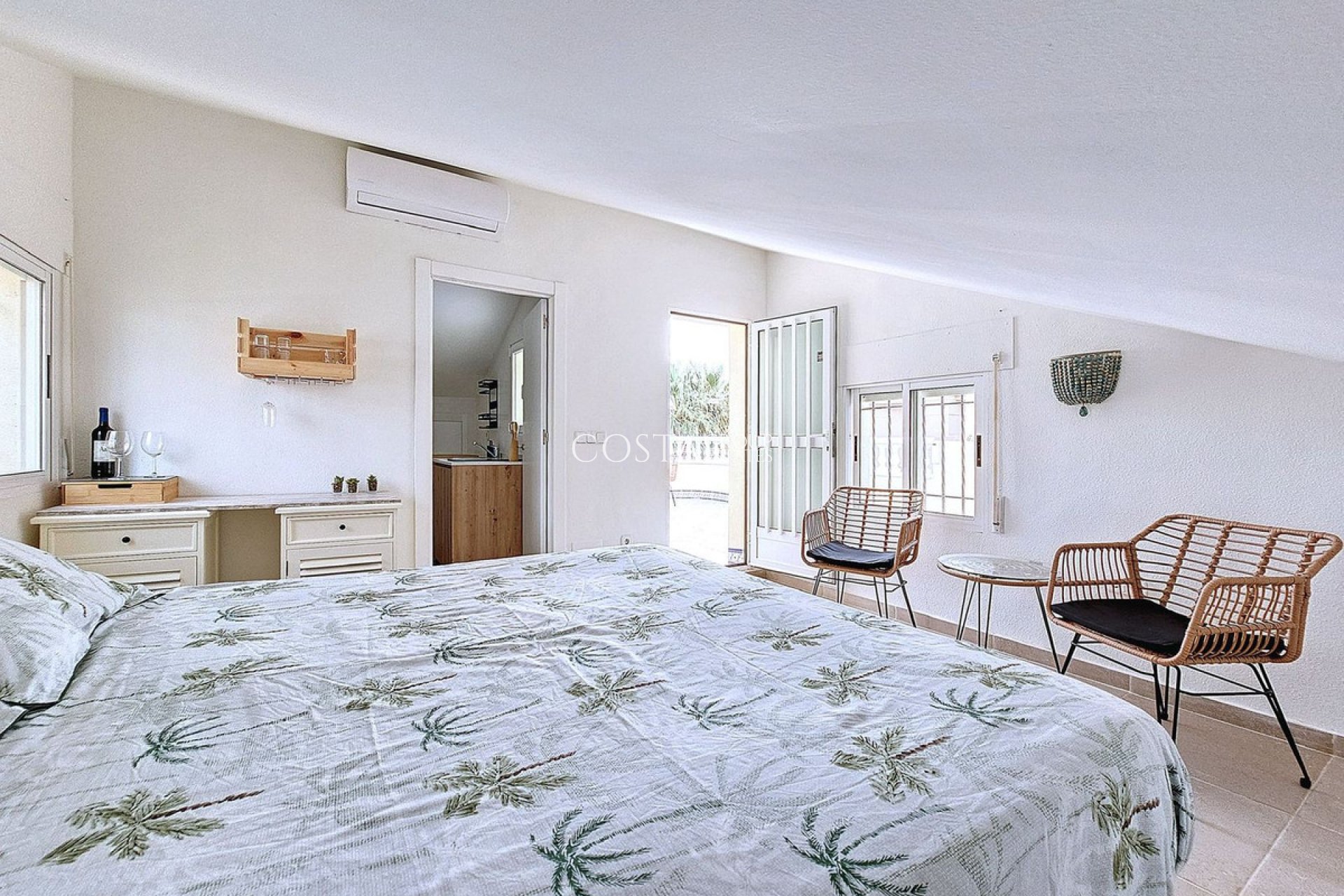 Herverkoop - Villa -
Los Alcazares - Los Alcazares Centro