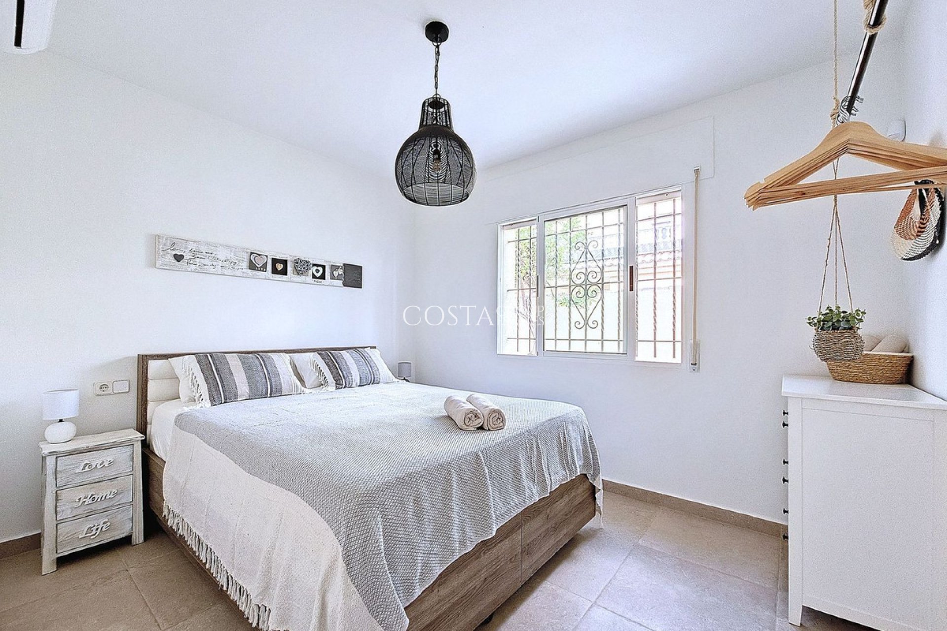 Herverkoop - Villa -
Los Alcazares - Los Alcazares Centro