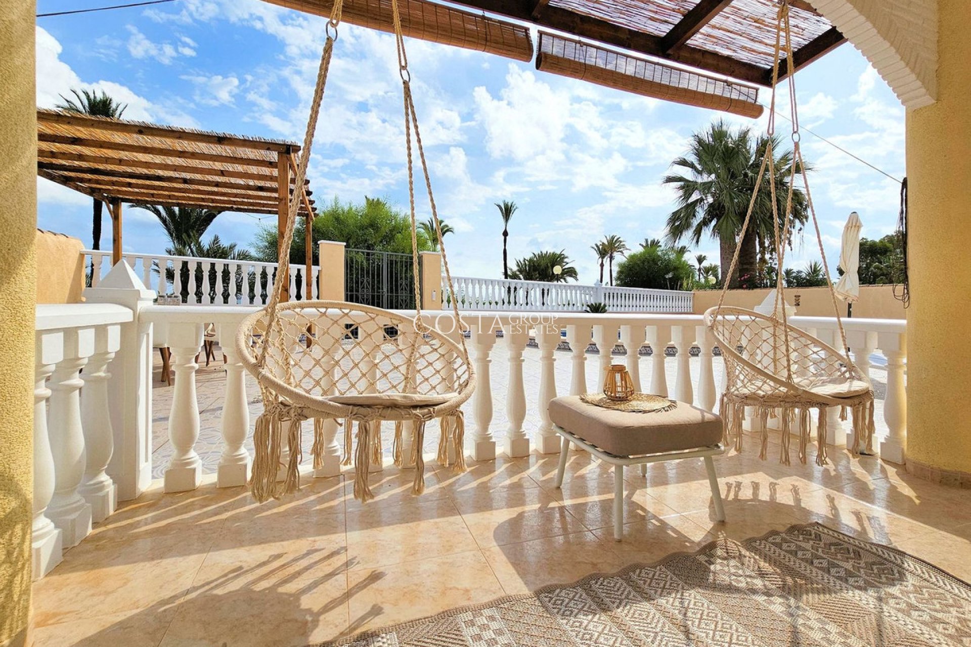 Herverkoop - Villa -
Los Alcazares - Los Alcazares Centro