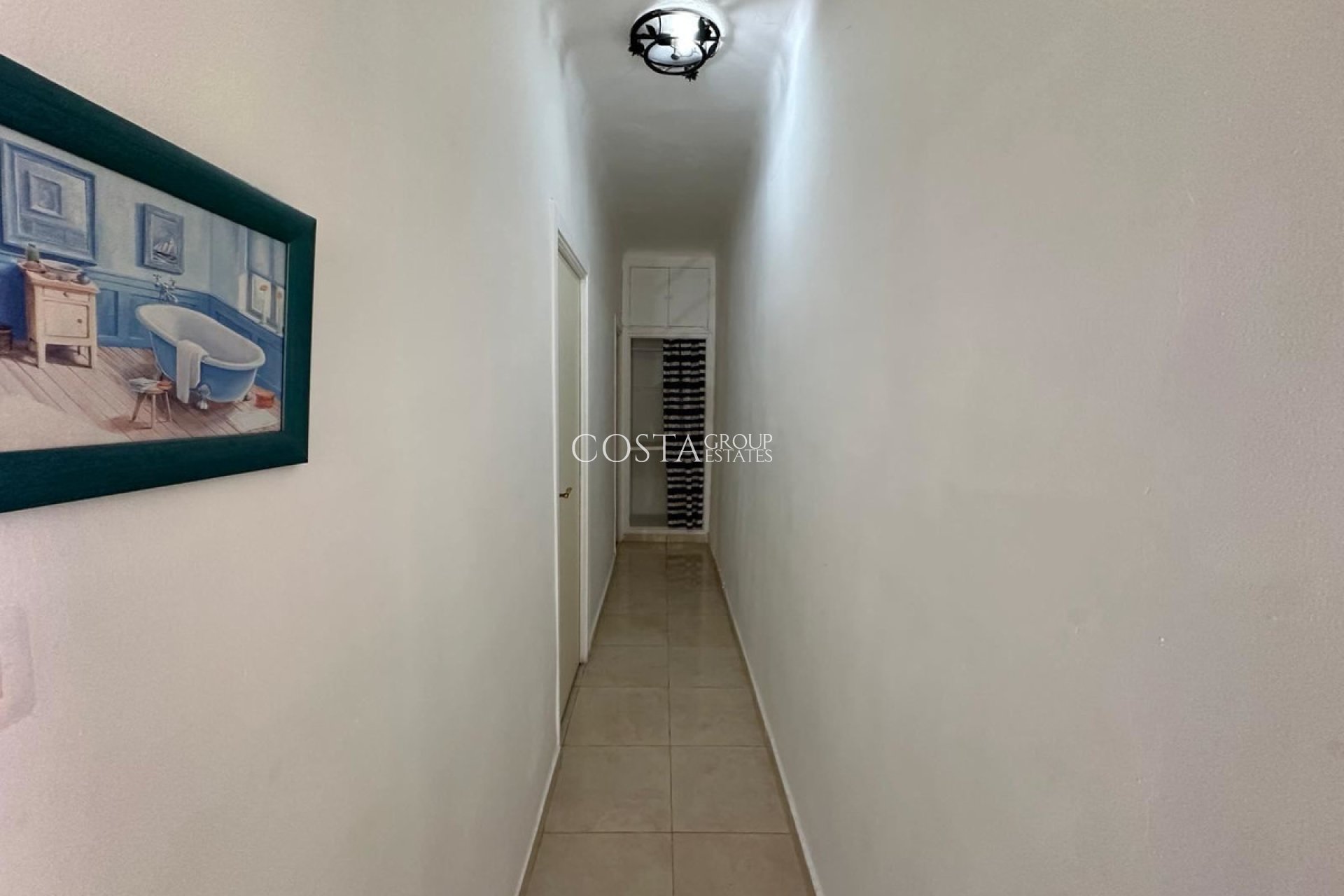 Herverkoop - Villa -
Los Alcazares - Los Alcazares Centro