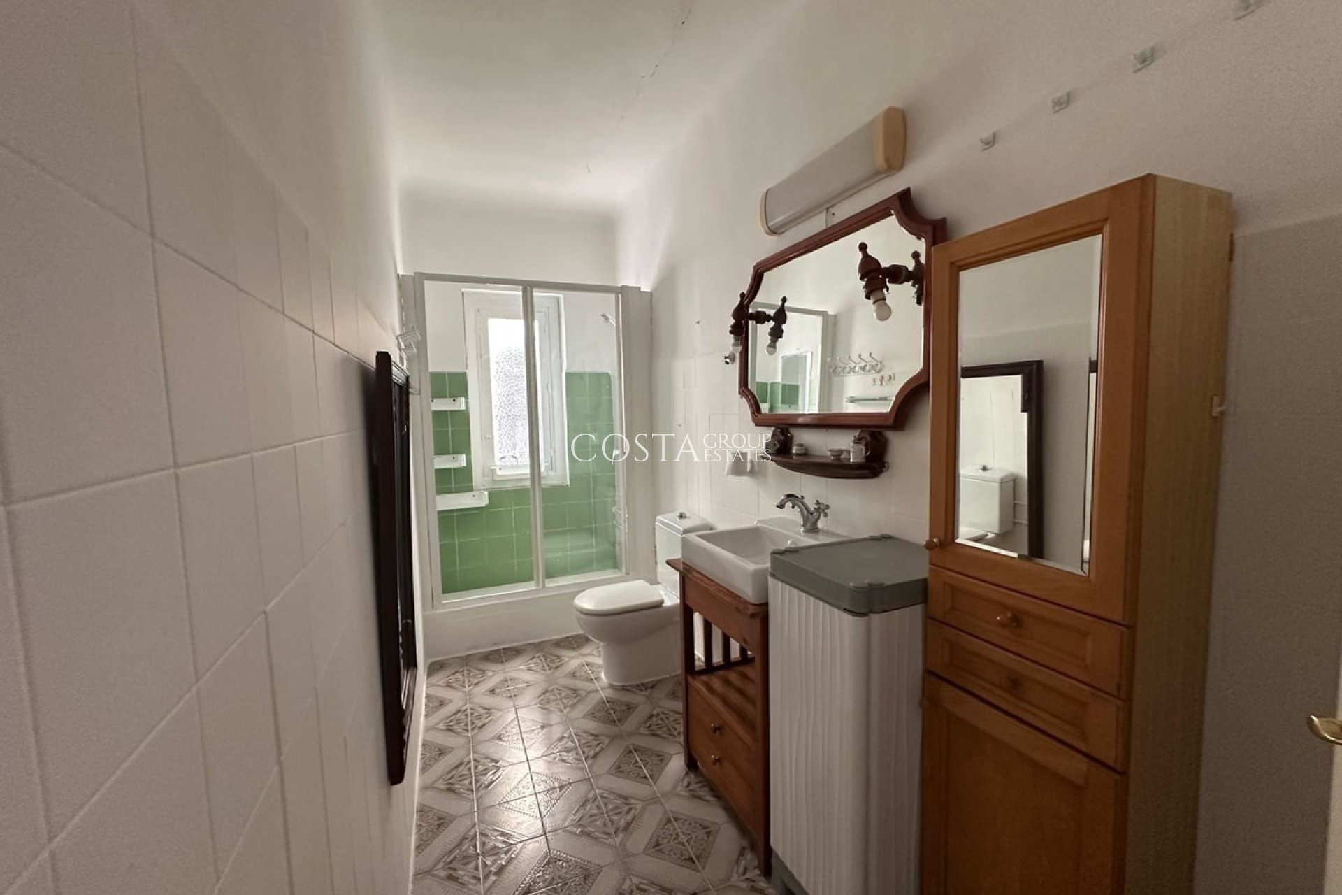 Herverkoop - Villa -
Los Alcazares - Los Alcazares Centro