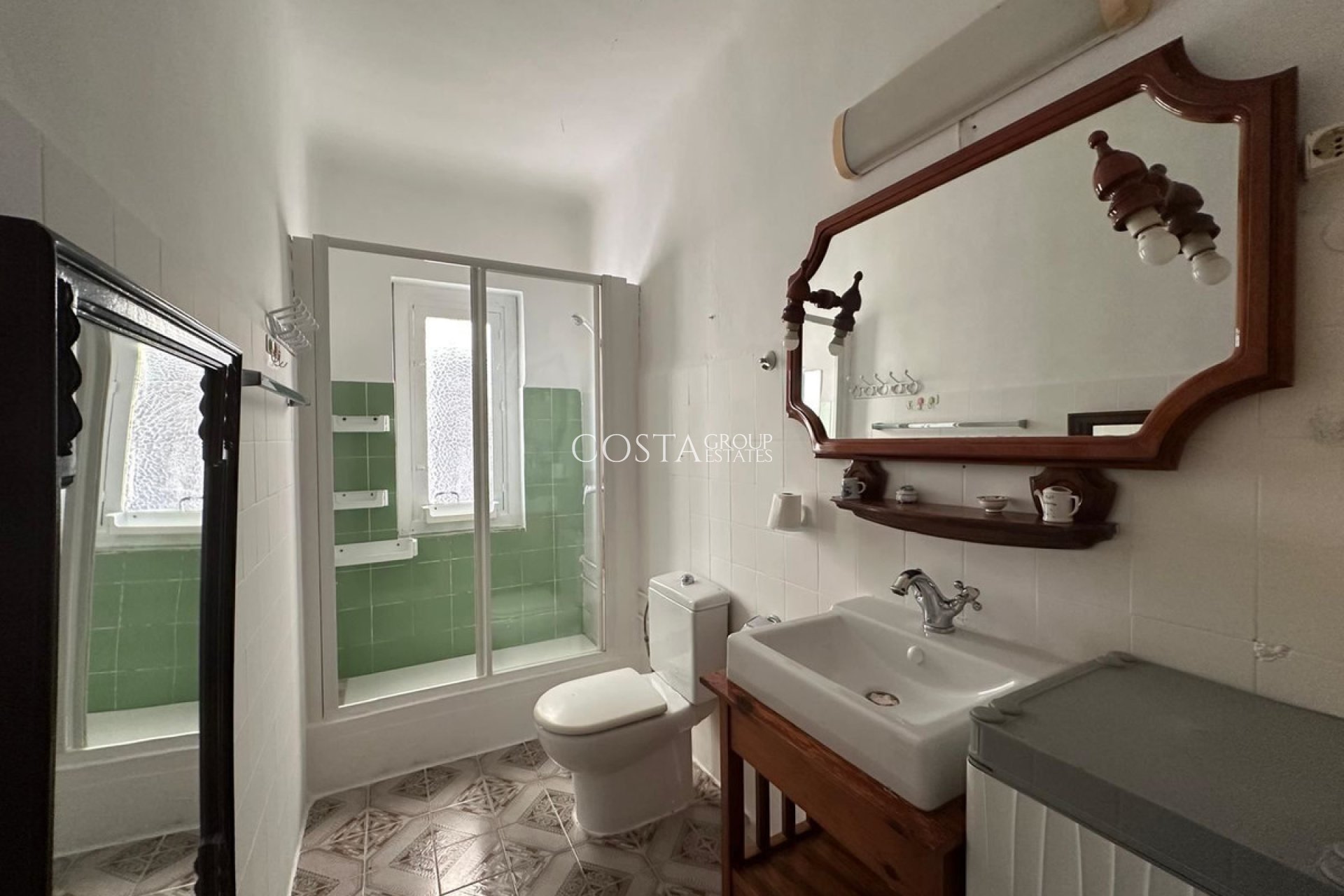 Herverkoop - Villa -
Los Alcazares - Los Alcazares Centro