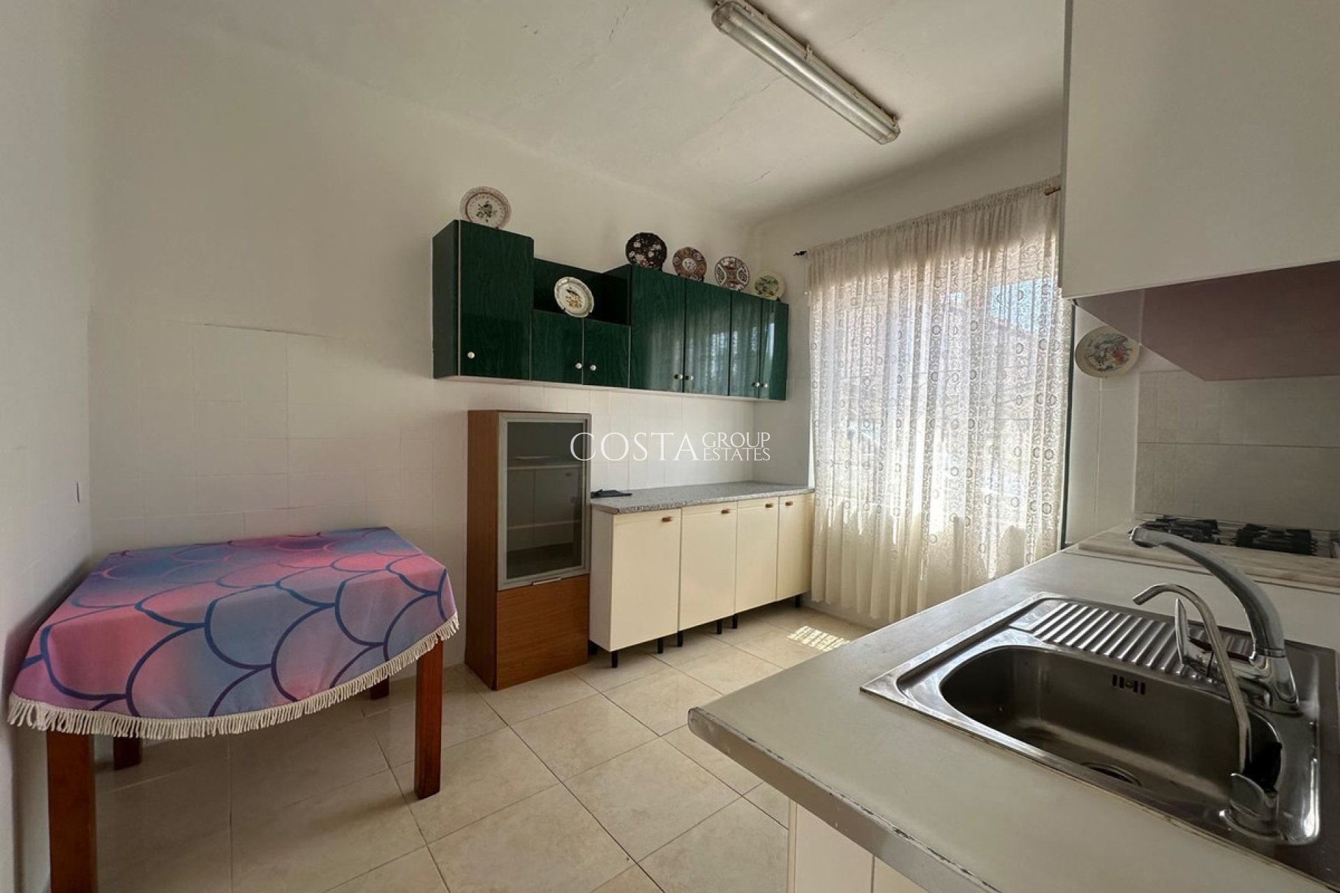 Herverkoop - Villa -
Los Alcazares - Los Alcazares Centro