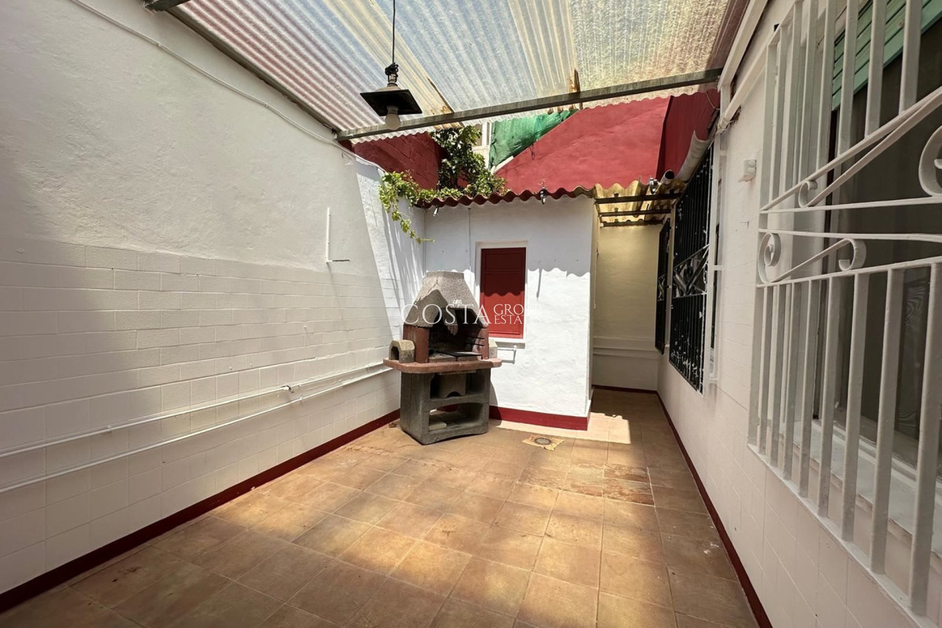 Herverkoop - Villa -
Los Alcazares - Los Alcazares Centro