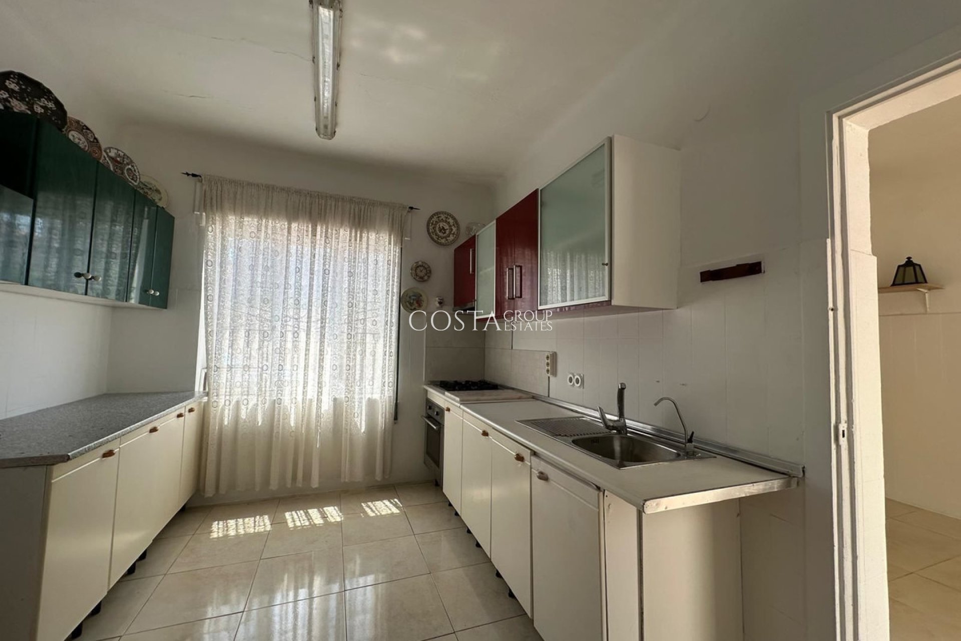 Herverkoop - Villa -
Los Alcazares - Los Alcazares Centro