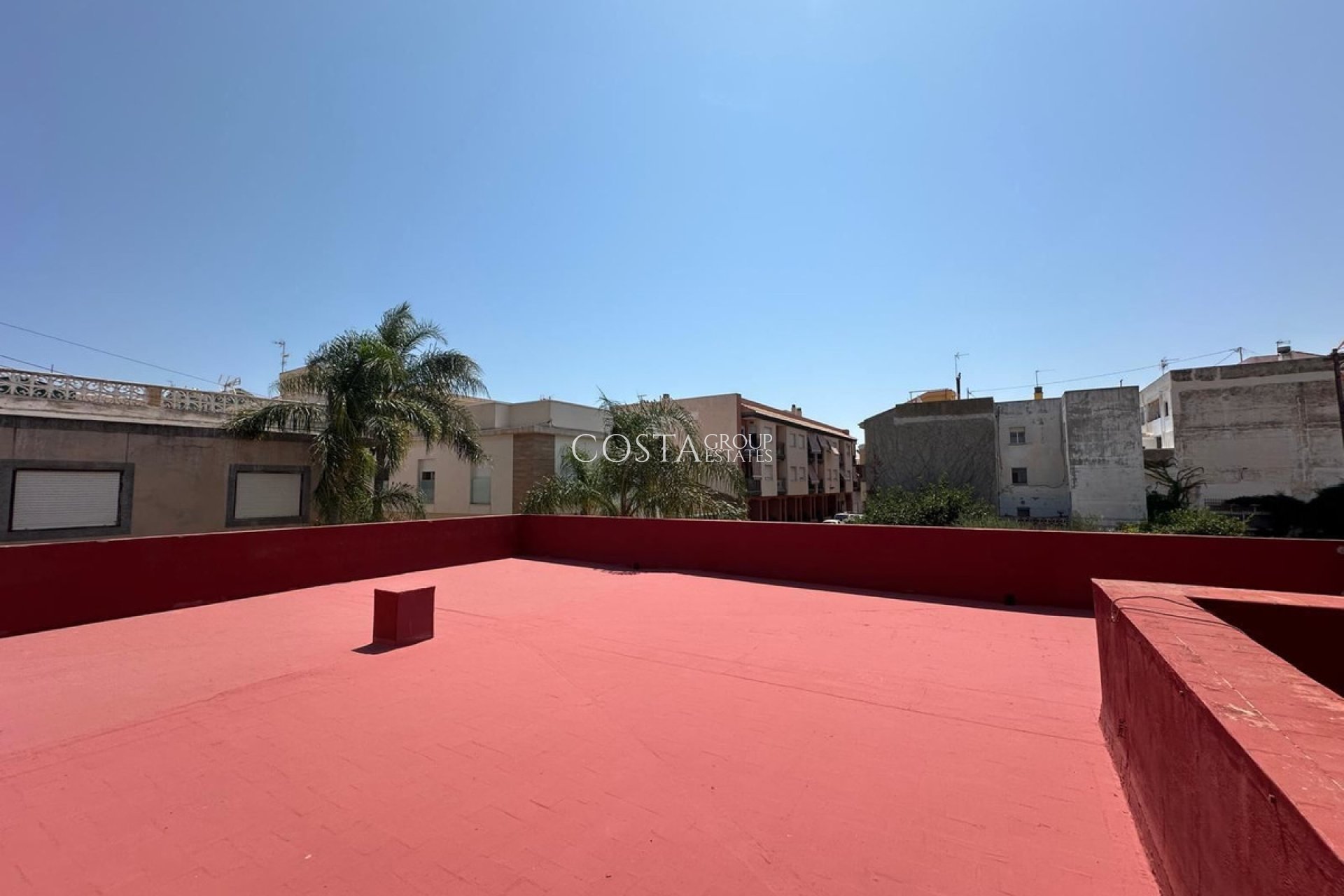 Herverkoop - Villa -
Los Alcazares - Los Alcazares Centro