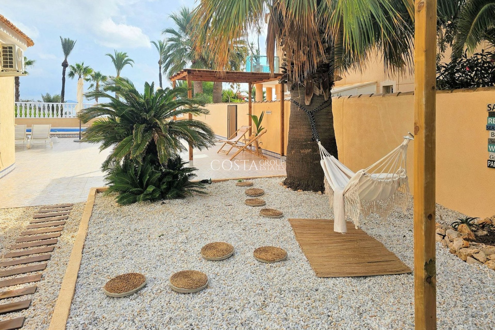 Herverkoop - Villa -
Los Alcazares - Los Alcazares Centro