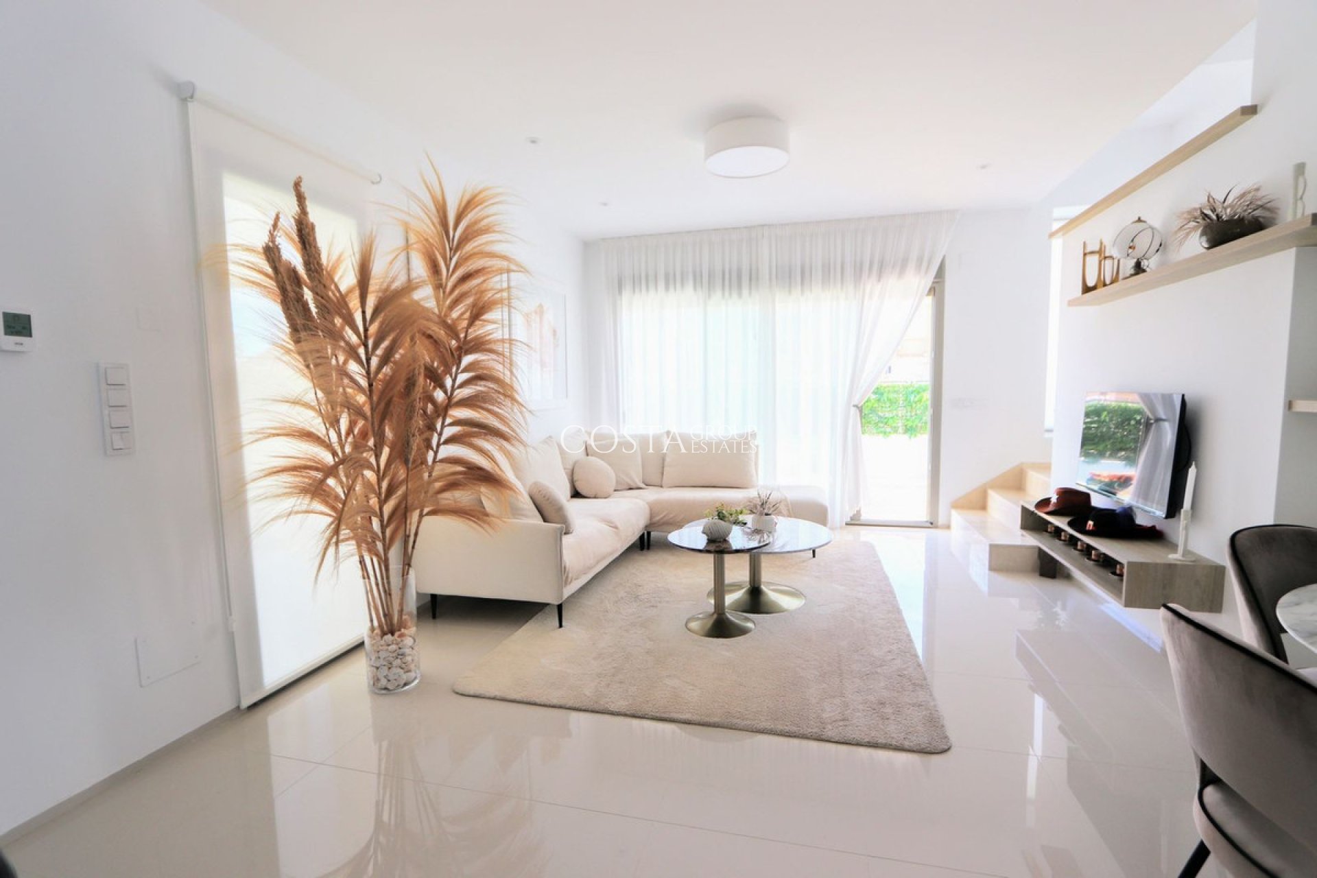 Herverkoop - Villa -
Los Alcazares - Los Alcazares Centro