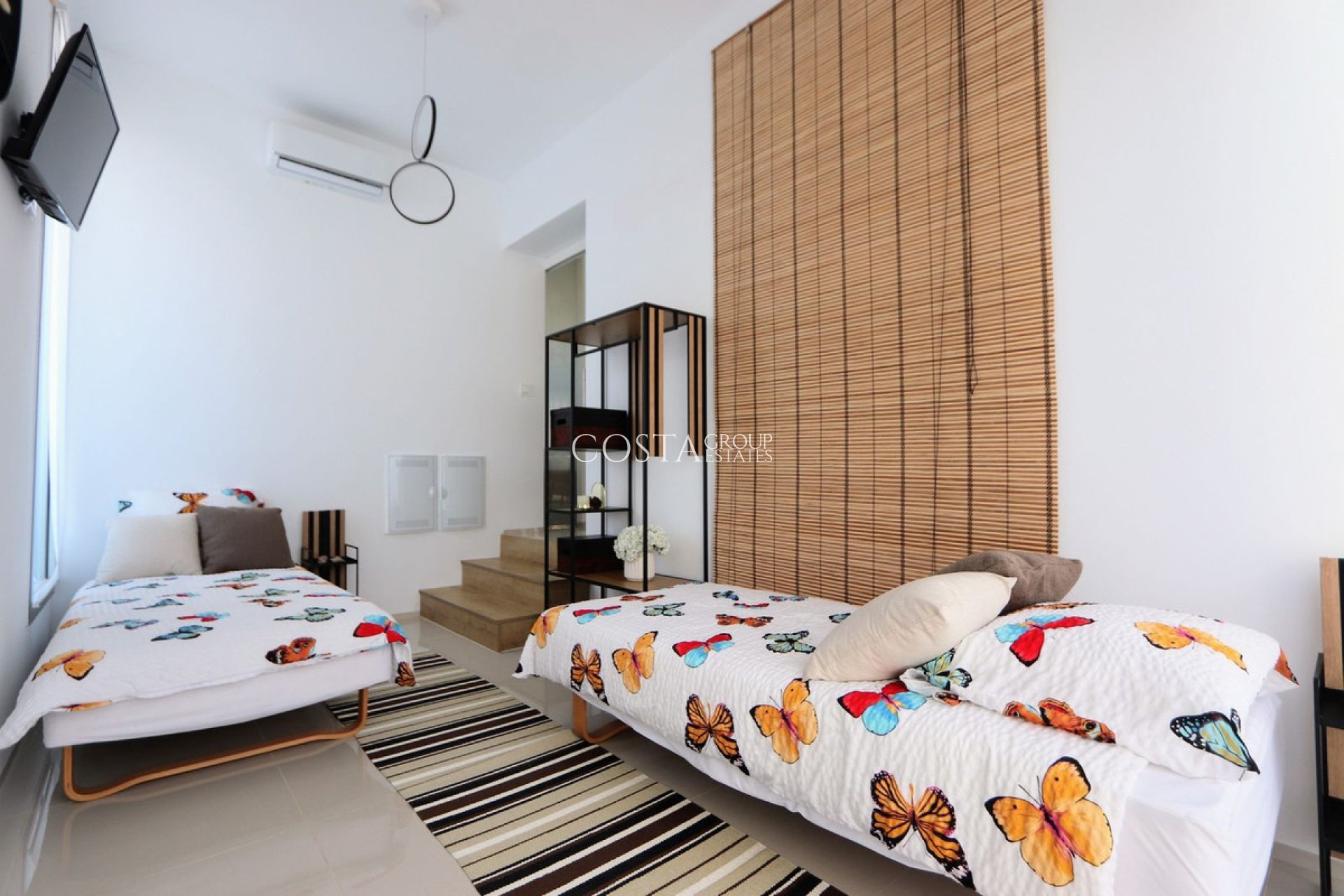 Herverkoop - Villa -
Los Alcazares - Los Alcazares Centro