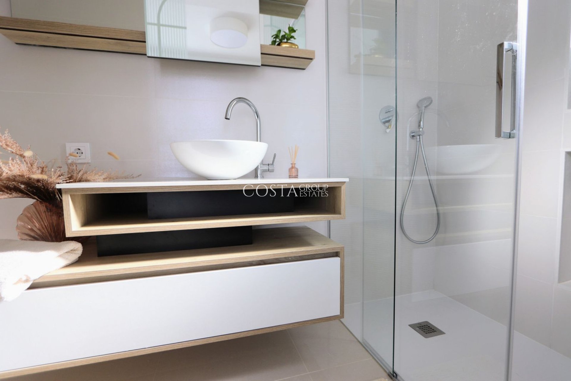 Herverkoop - Villa -
Los Alcazares - Los Alcazares Centro