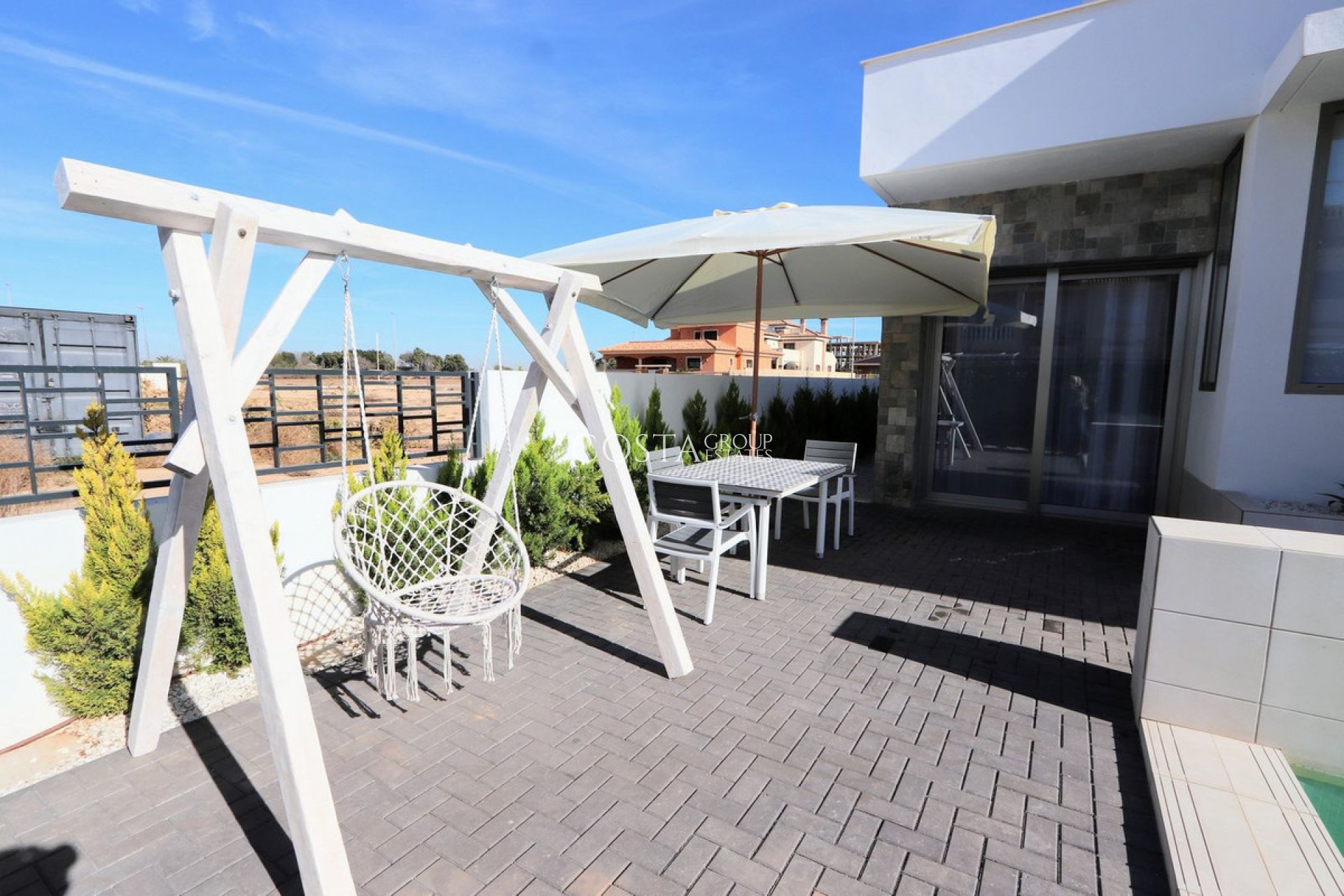 Herverkoop - Villa -
Los Alcazares - Los Alcazares Centro